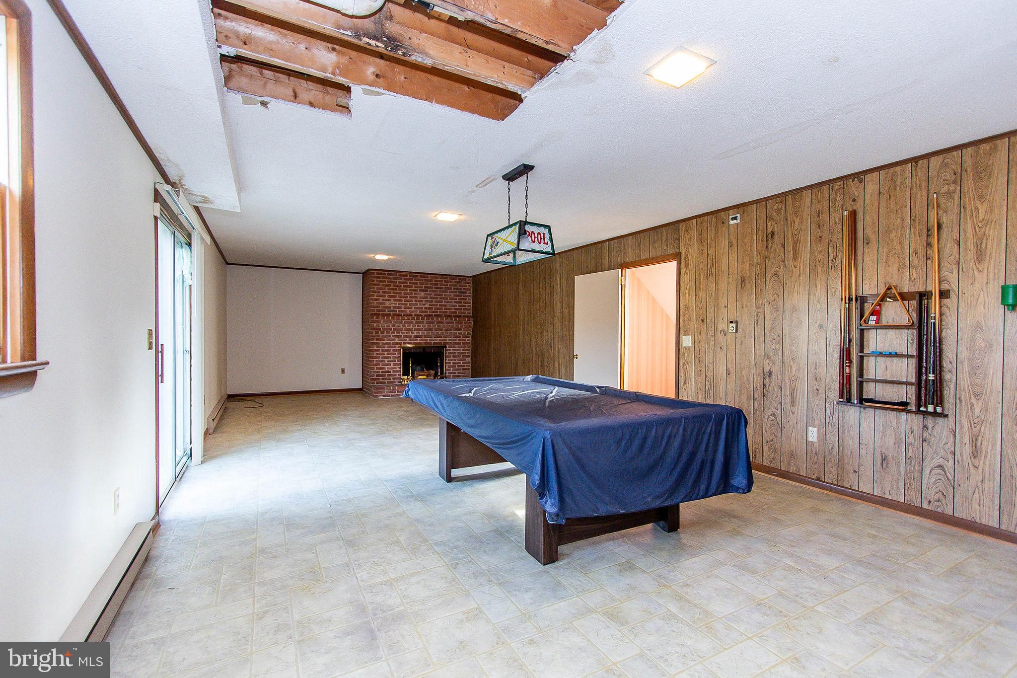 PIKE VIEW ACRES - Residential