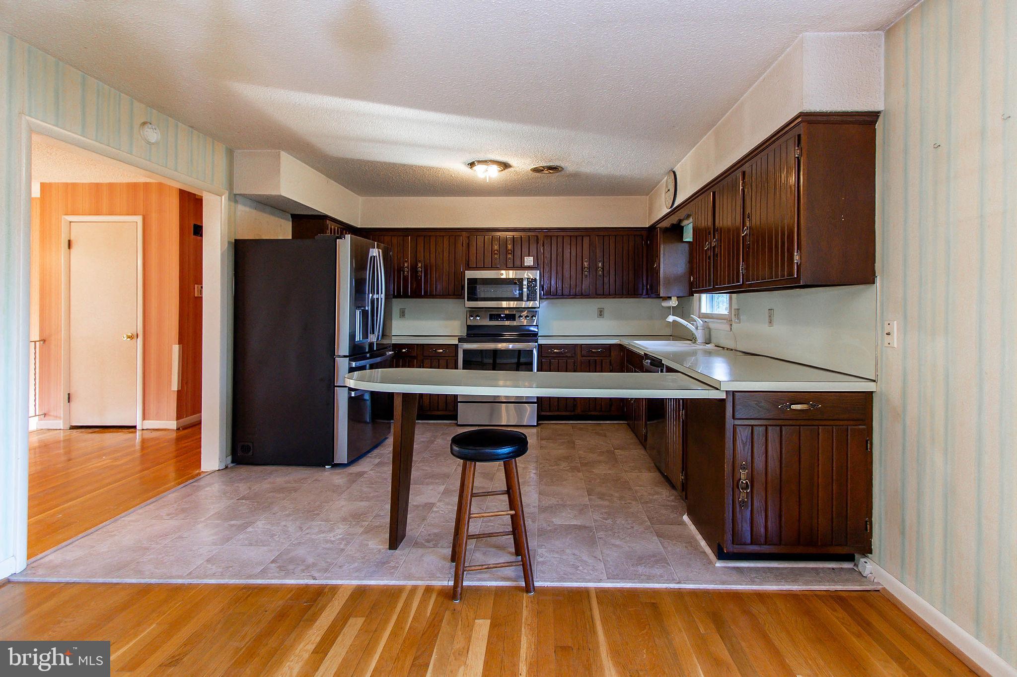 PIKE VIEW ACRES - Residential