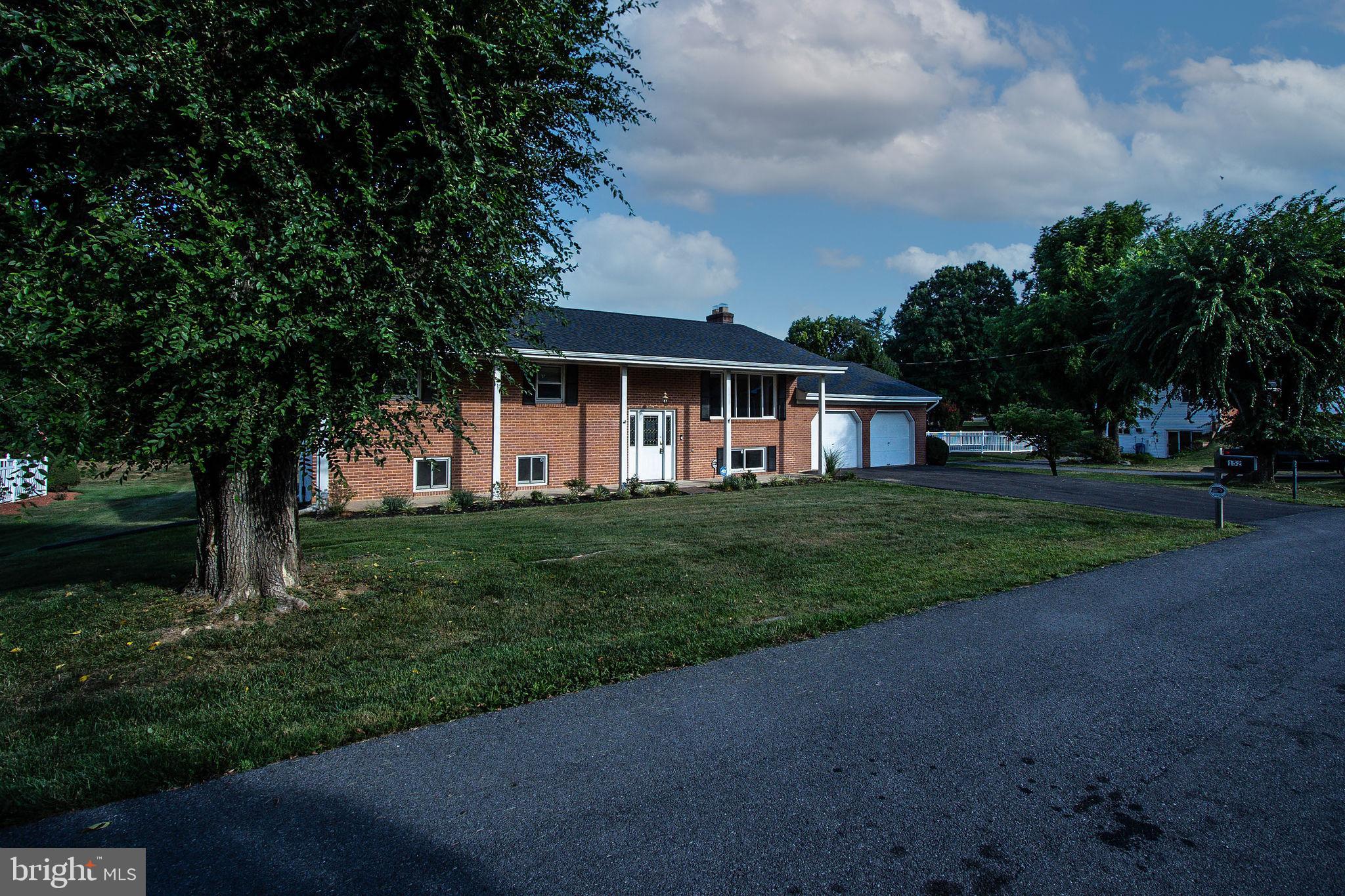 PIKE VIEW ACRES - Residential