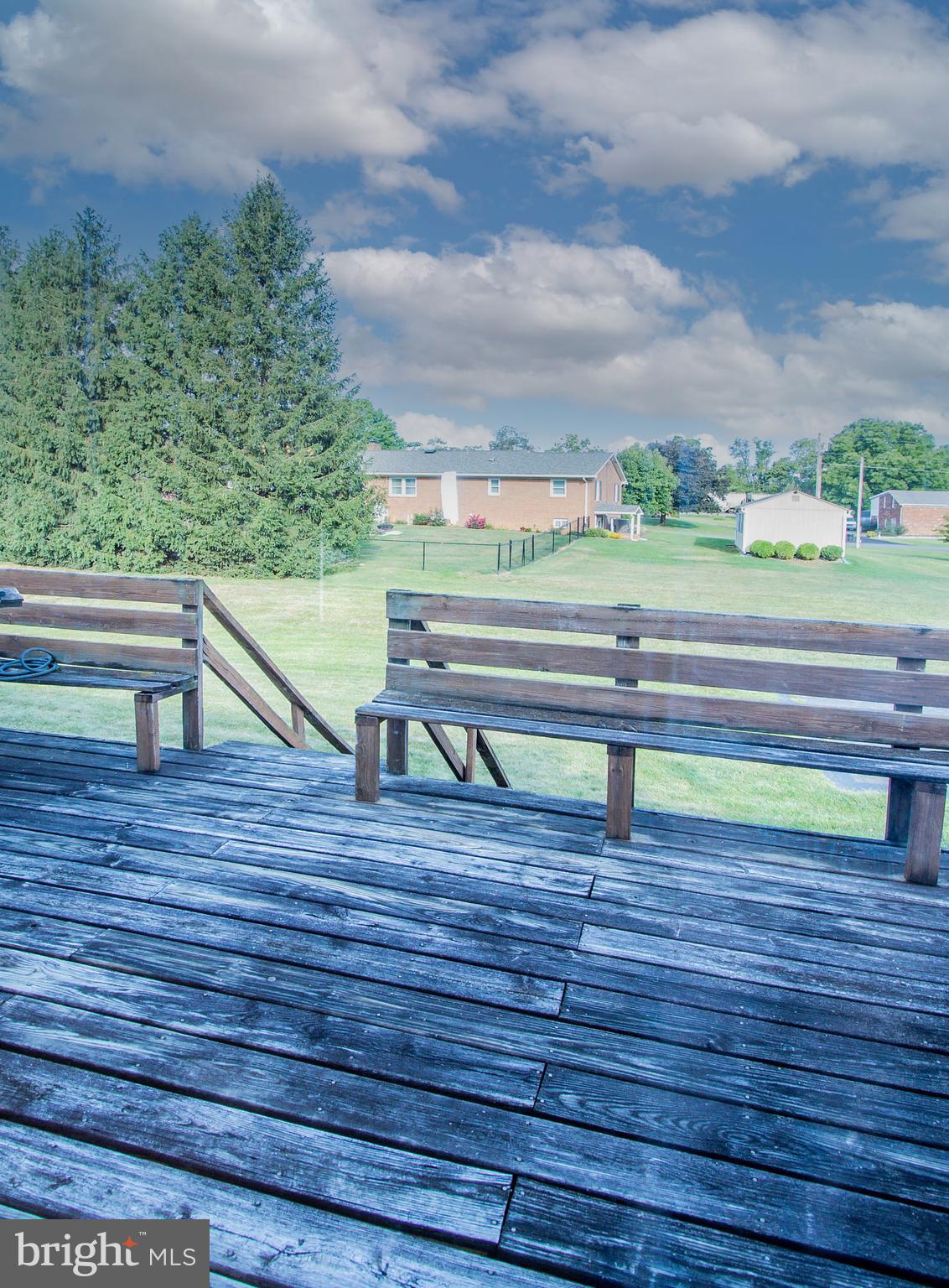 PIKE VIEW ACRES - Residential