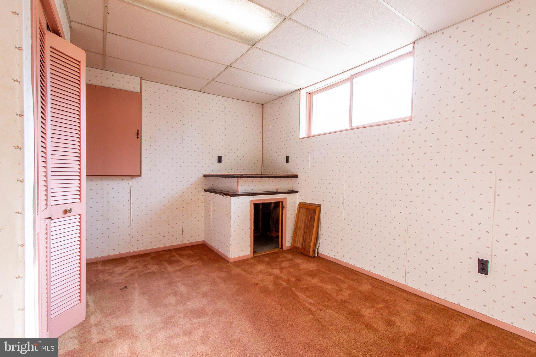 PIKE VIEW ACRES - Residential