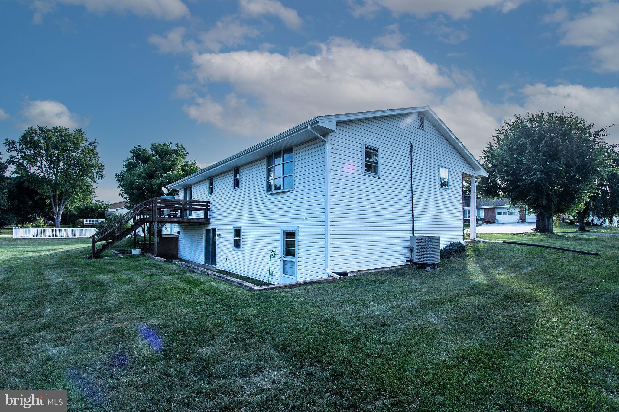 PIKE VIEW ACRES - Residential