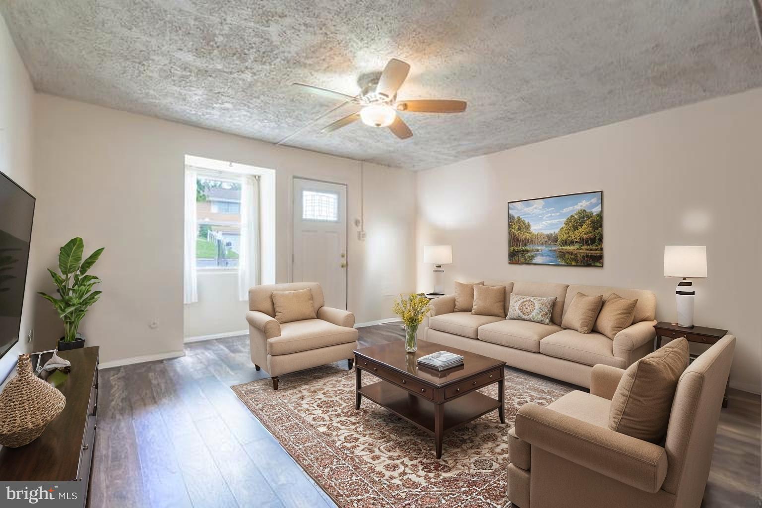 402 S BRADFORD STREET