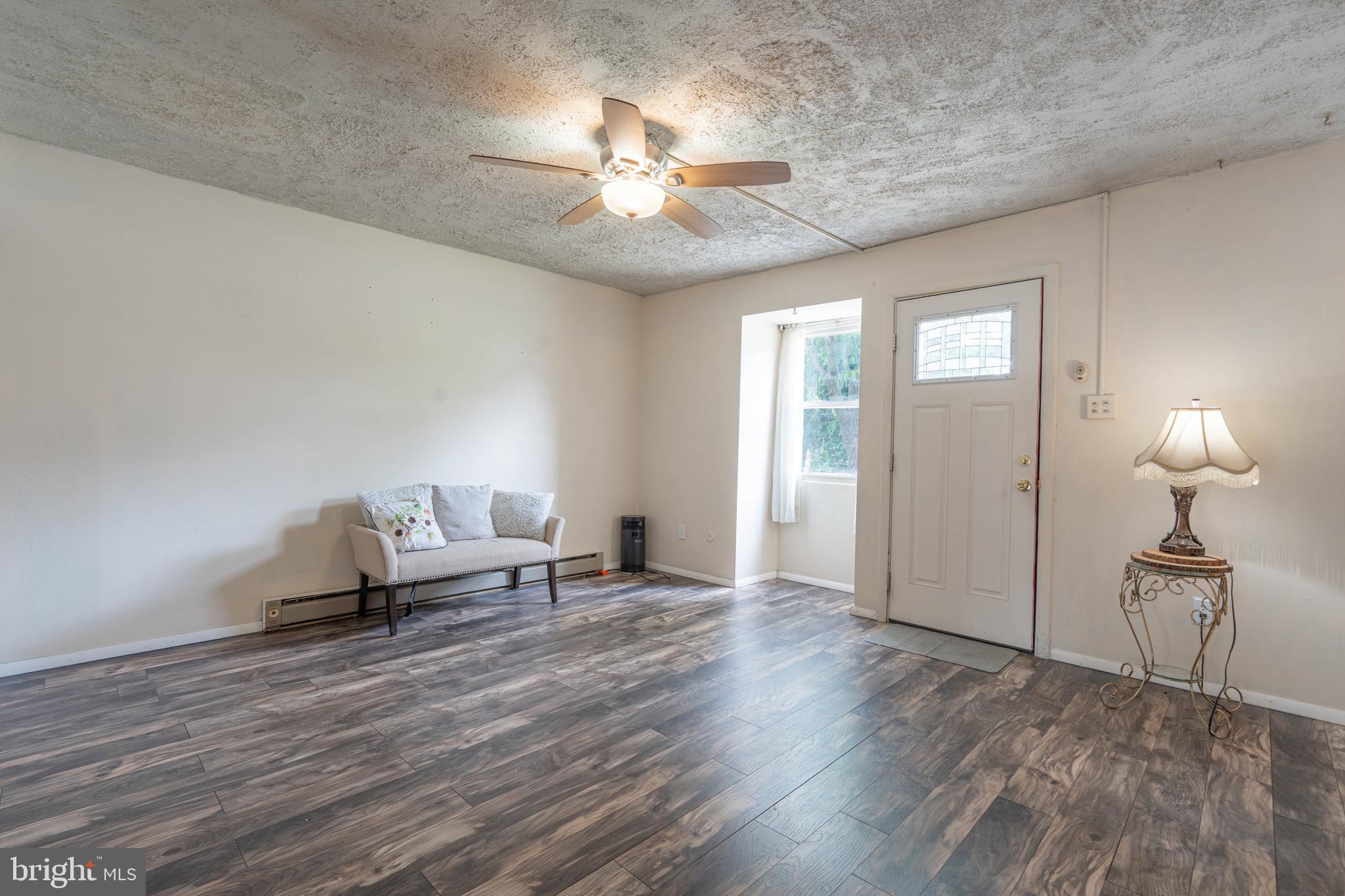 402 S BRADFORD STREET