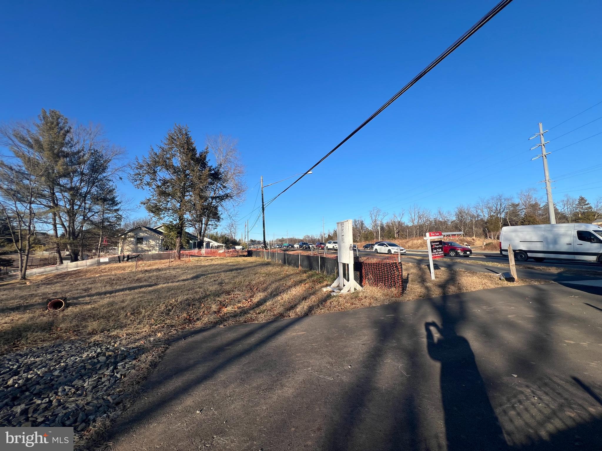 NEVERLETT - Residential