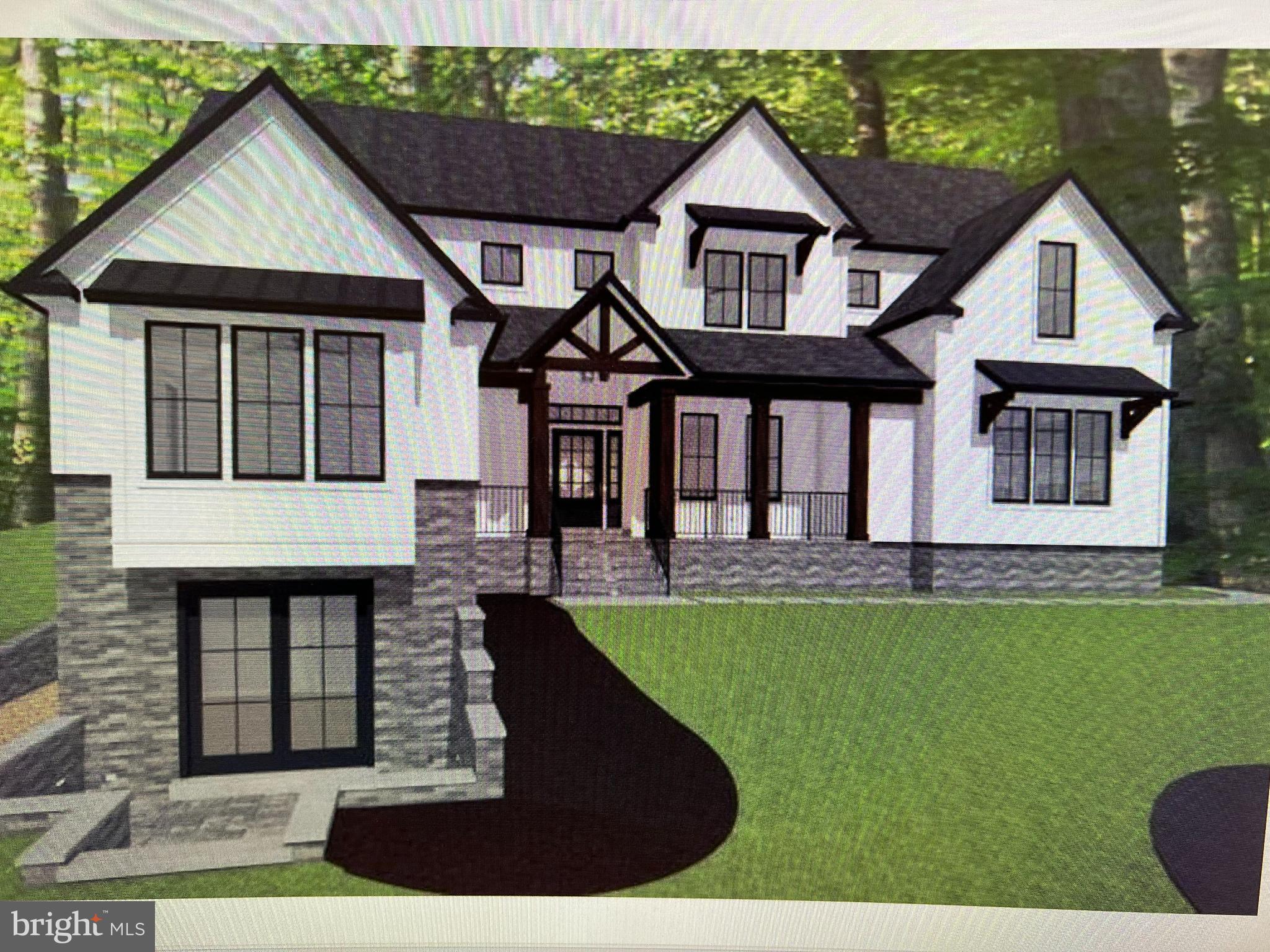 NEVERLETT - Residential