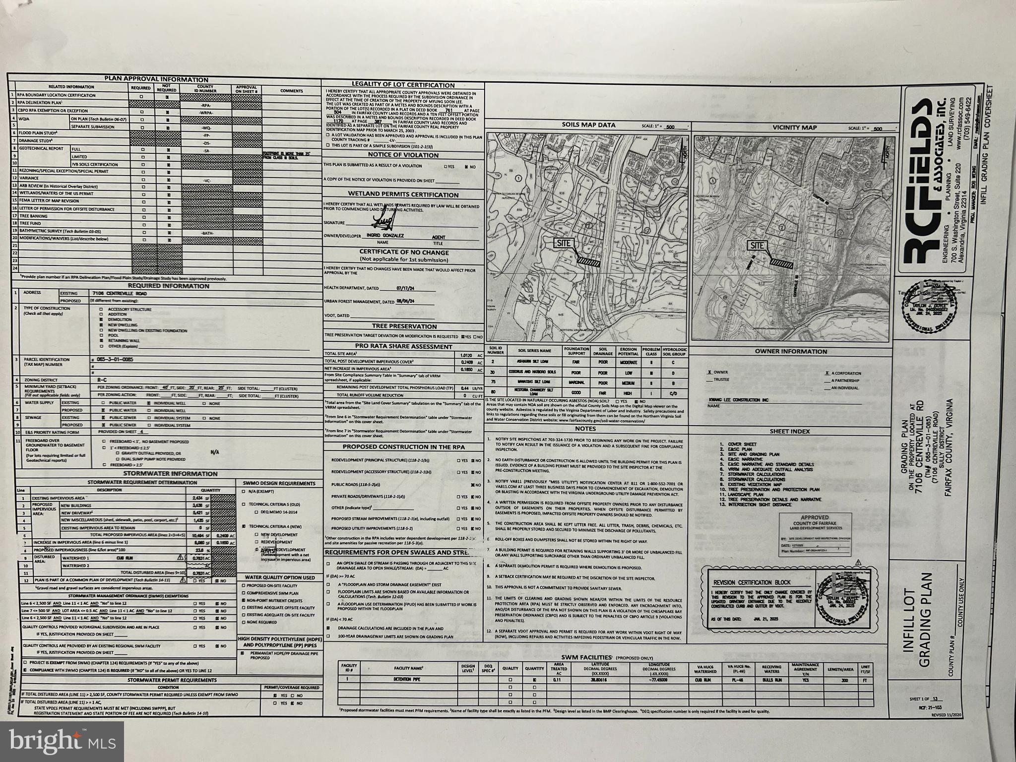 NEVERLETT - Residential