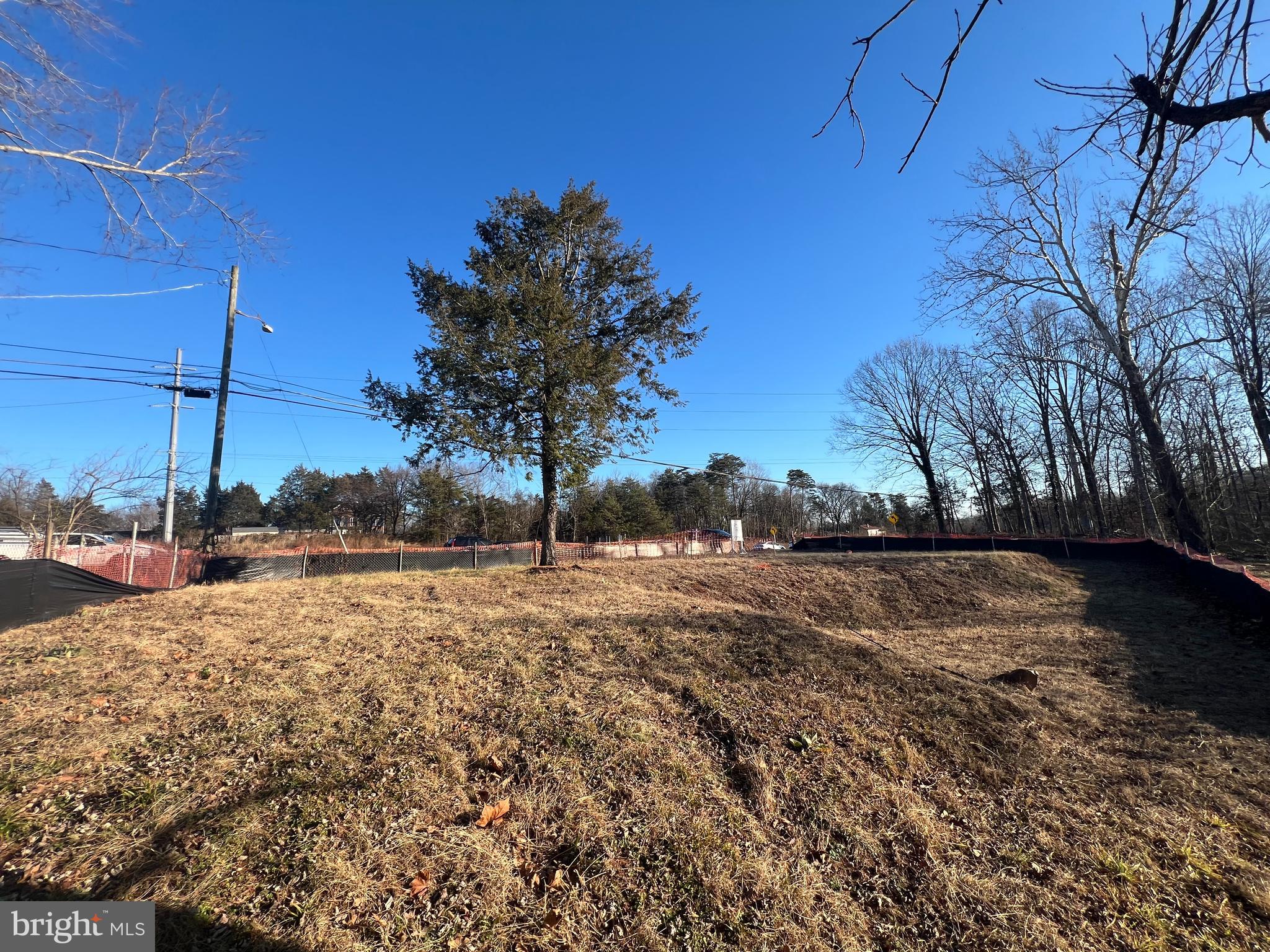 NEVERLETT - Residential