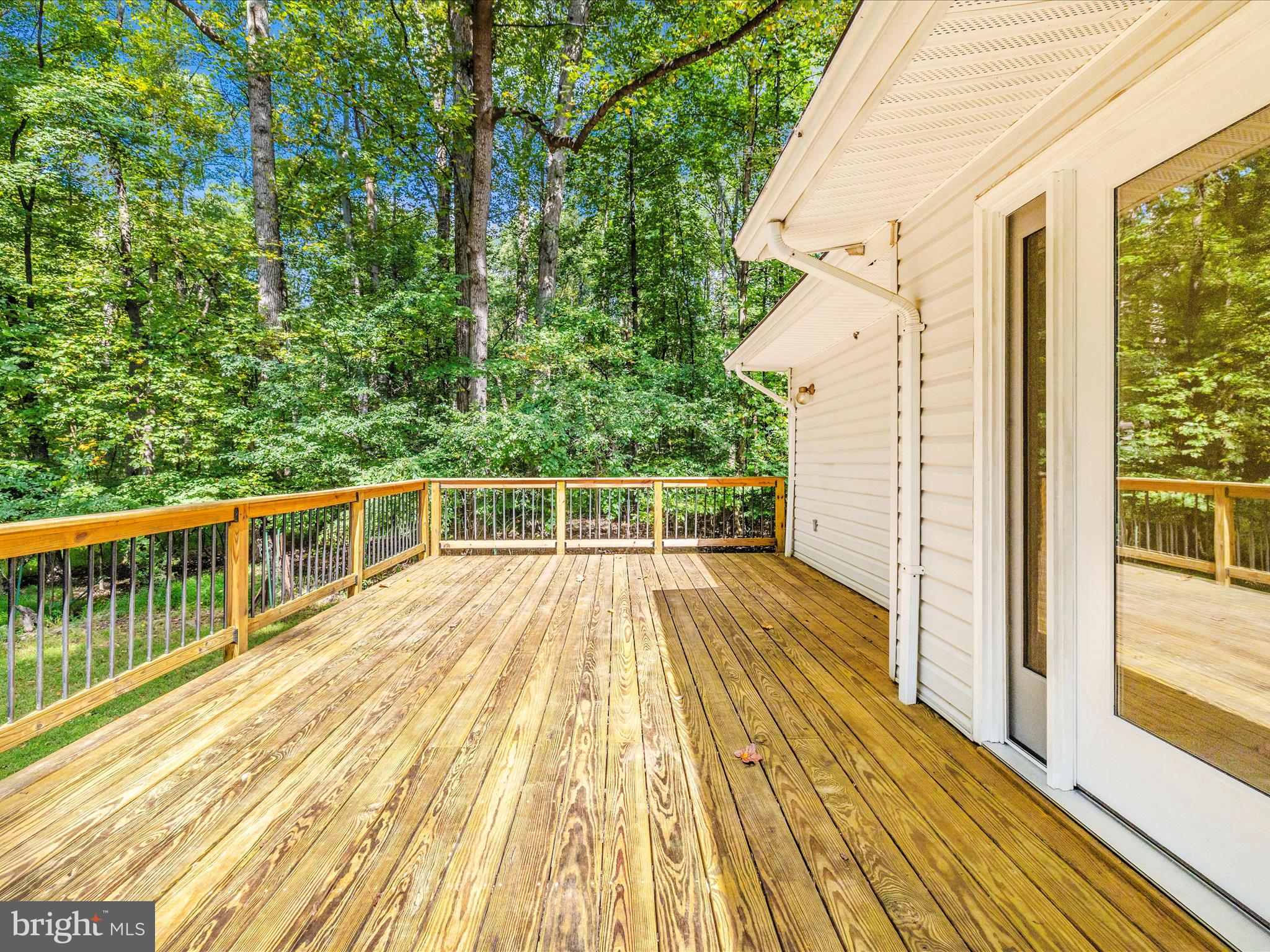 HICKORY RIDGE - Residential