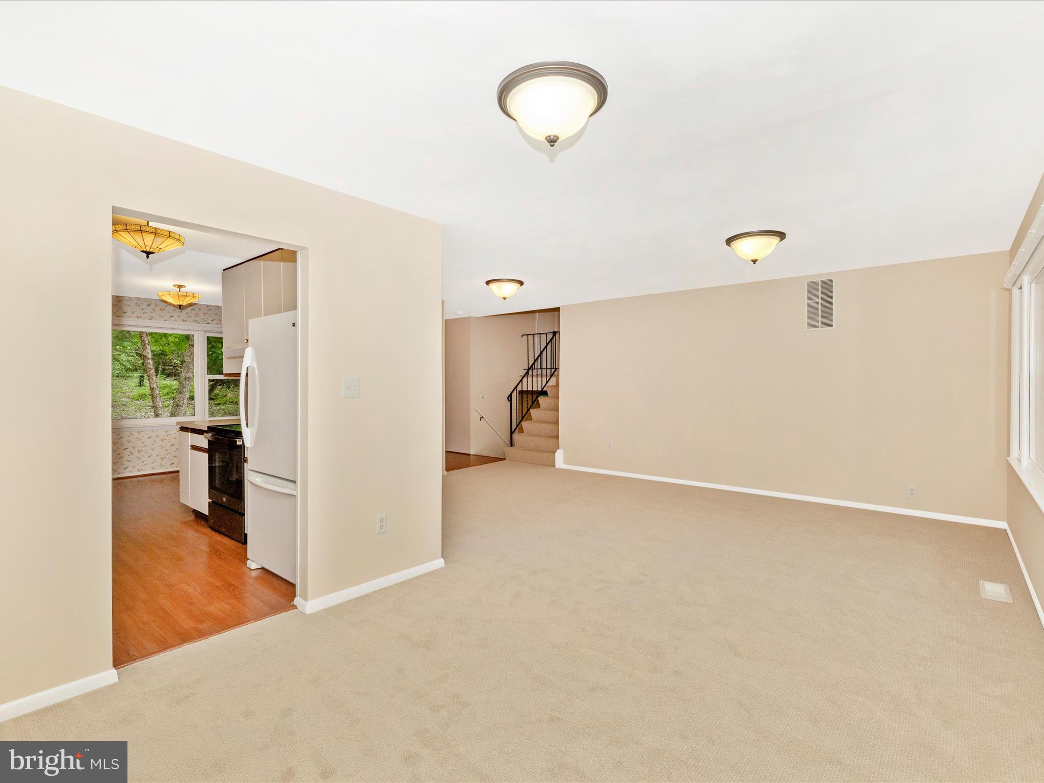 HICKORY RIDGE - Residential