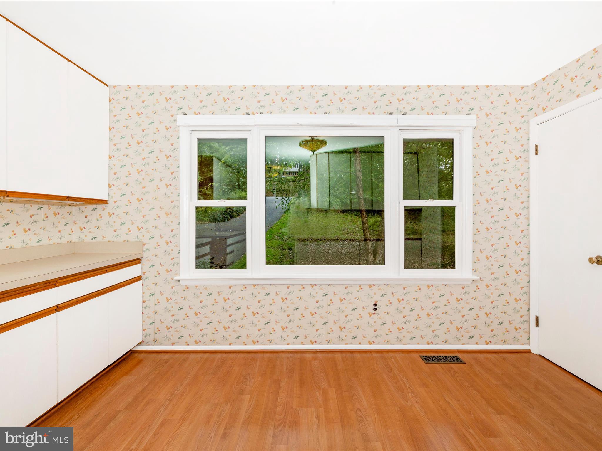 HICKORY RIDGE - Residential