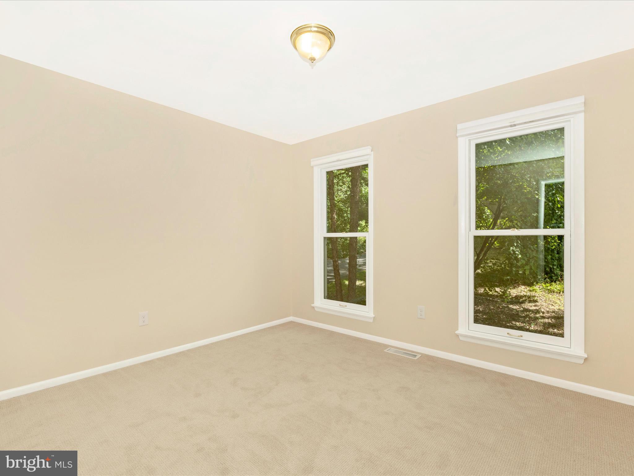 HICKORY RIDGE - Residential