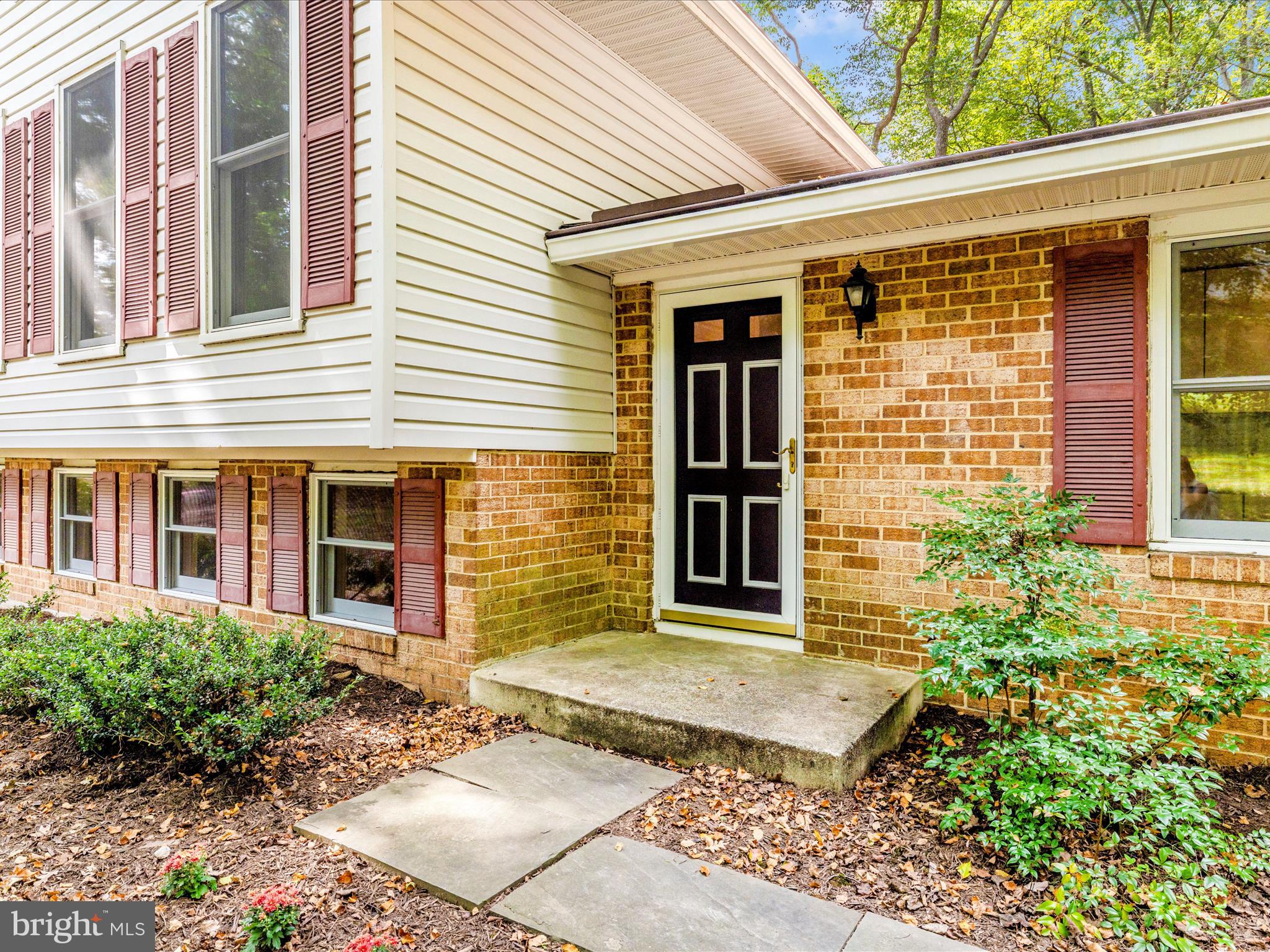 HICKORY RIDGE - Residential