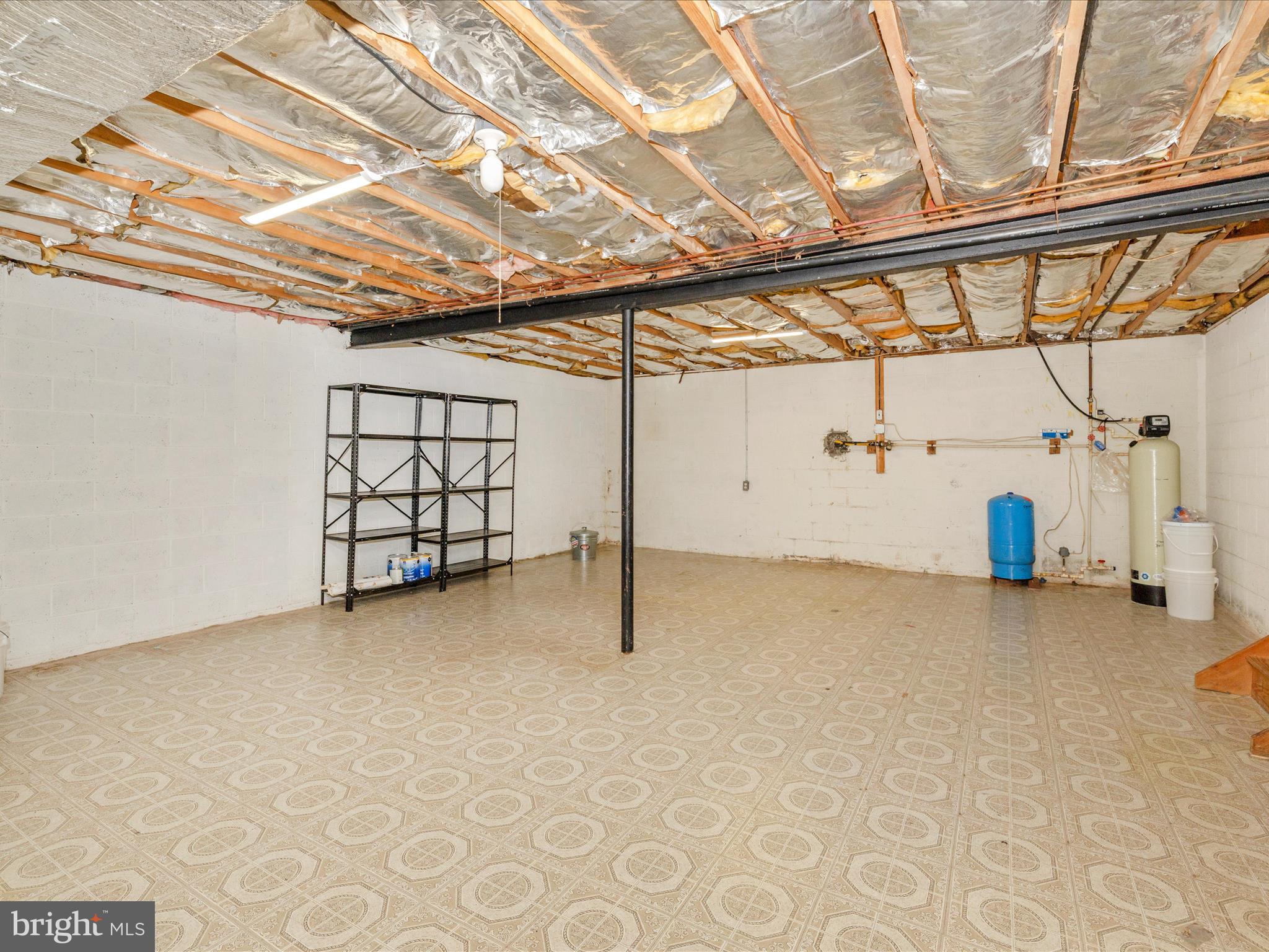 HICKORY RIDGE - Residential