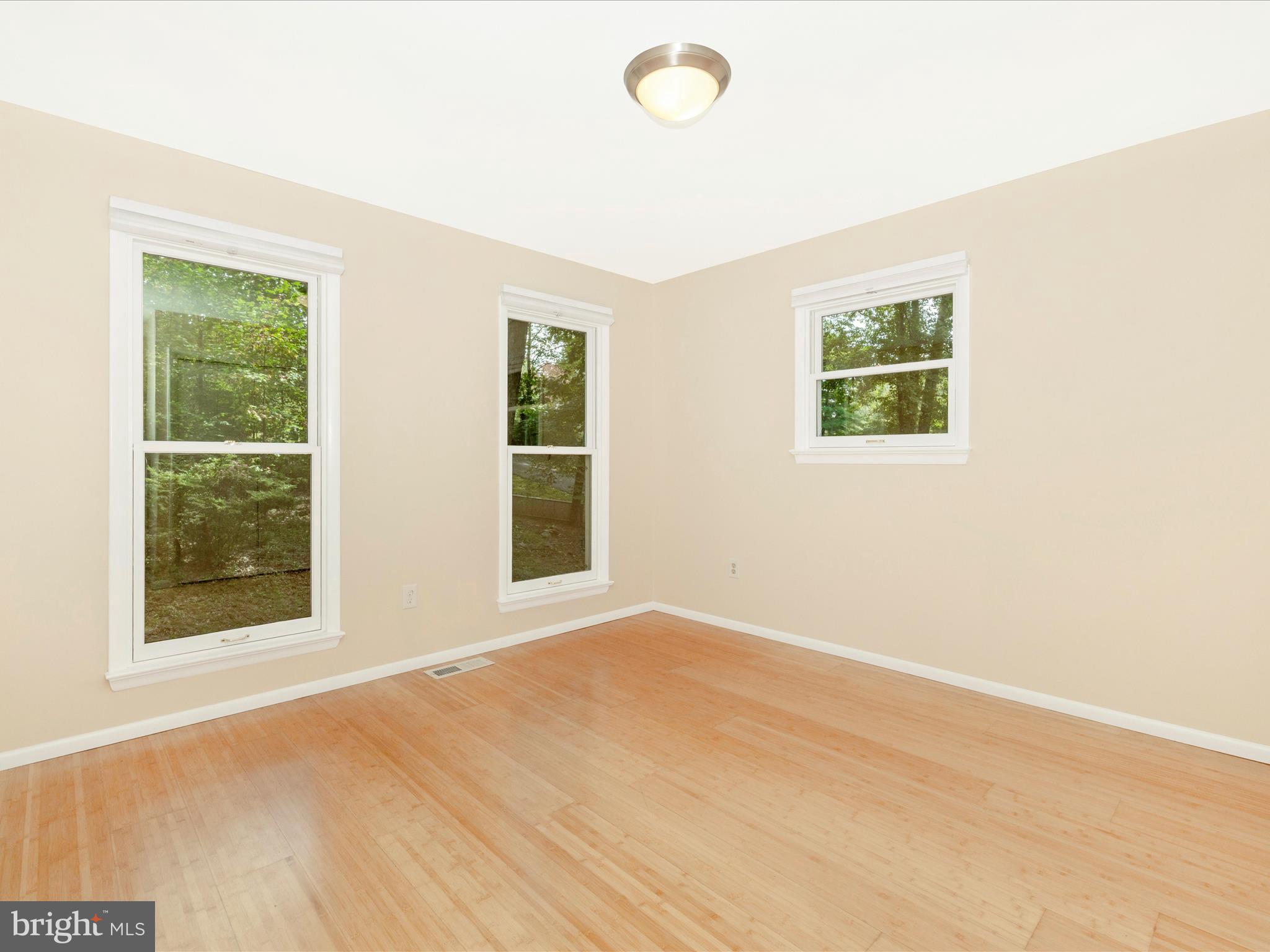 HICKORY RIDGE - Residential