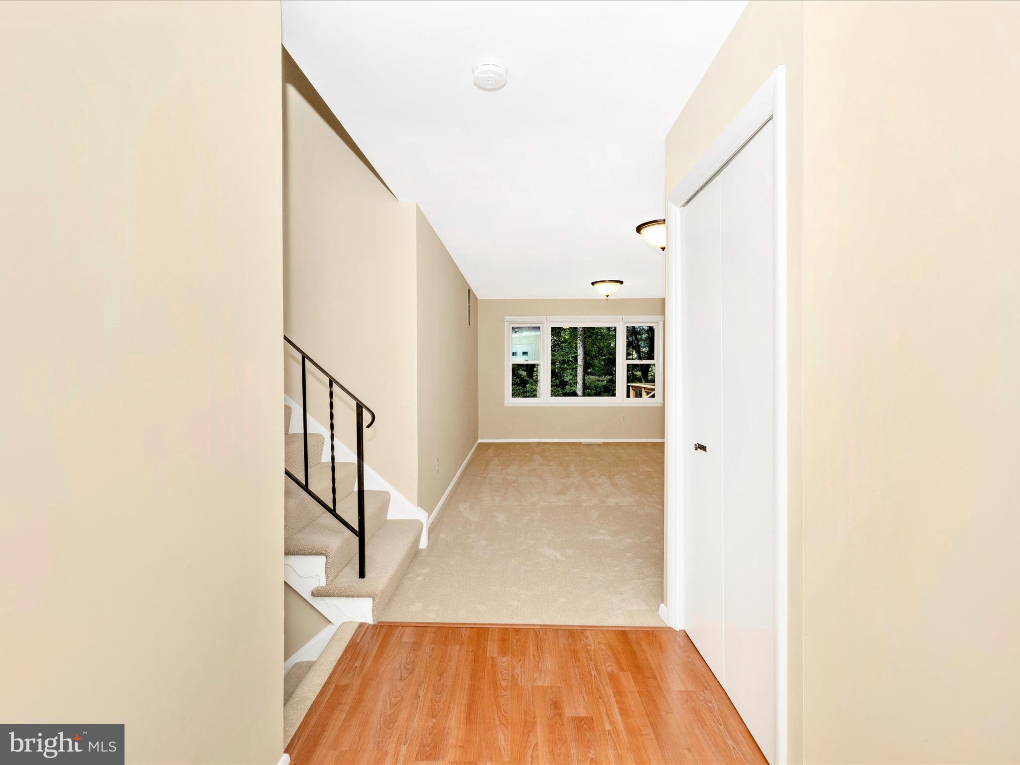 HICKORY RIDGE - Residential