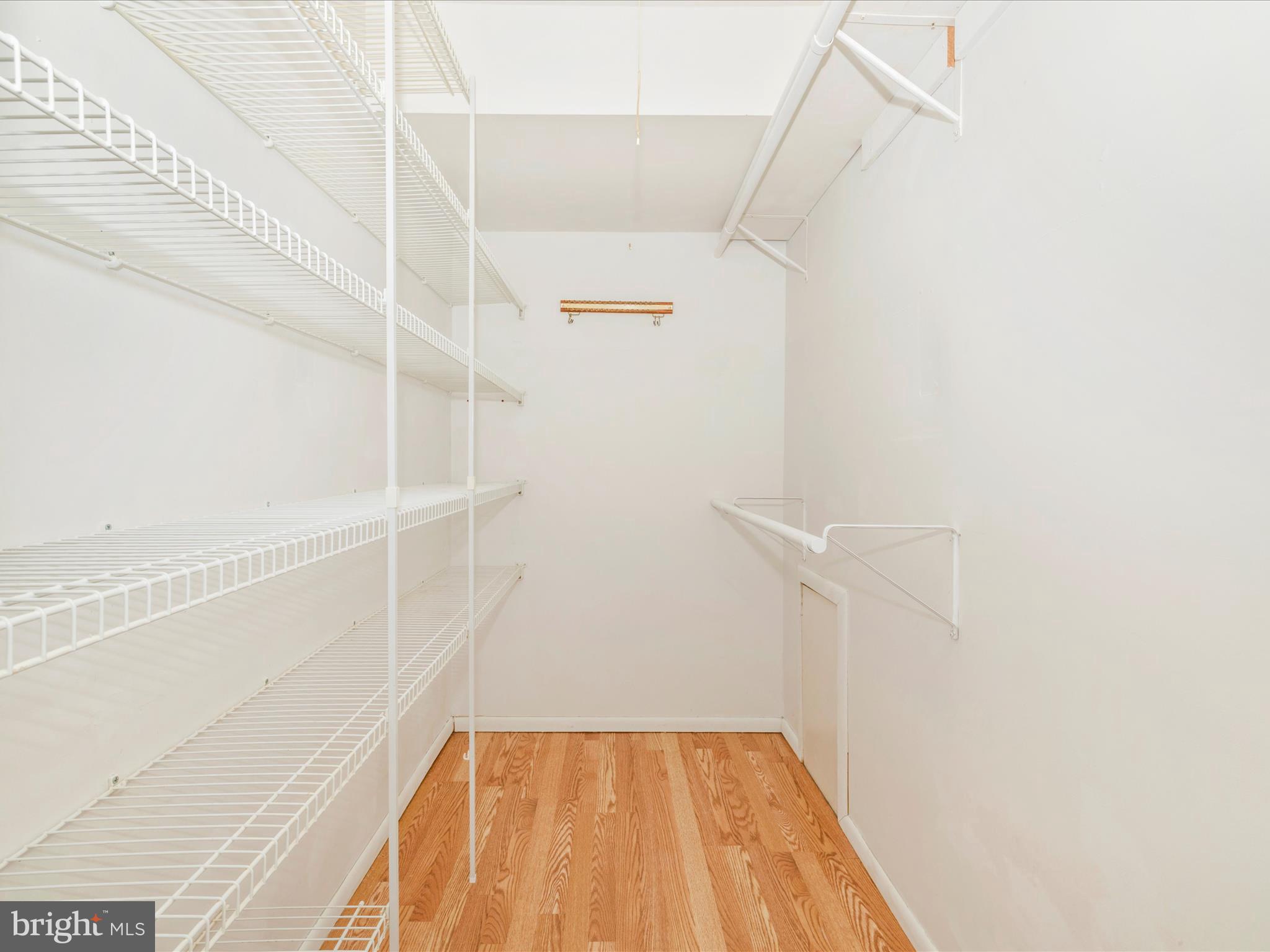 HICKORY RIDGE - Residential