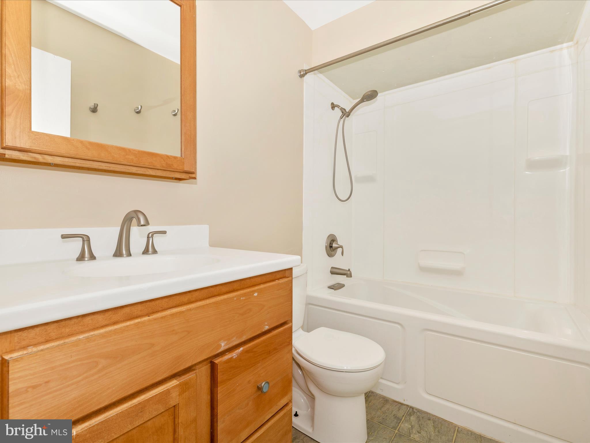 HICKORY RIDGE - Residential