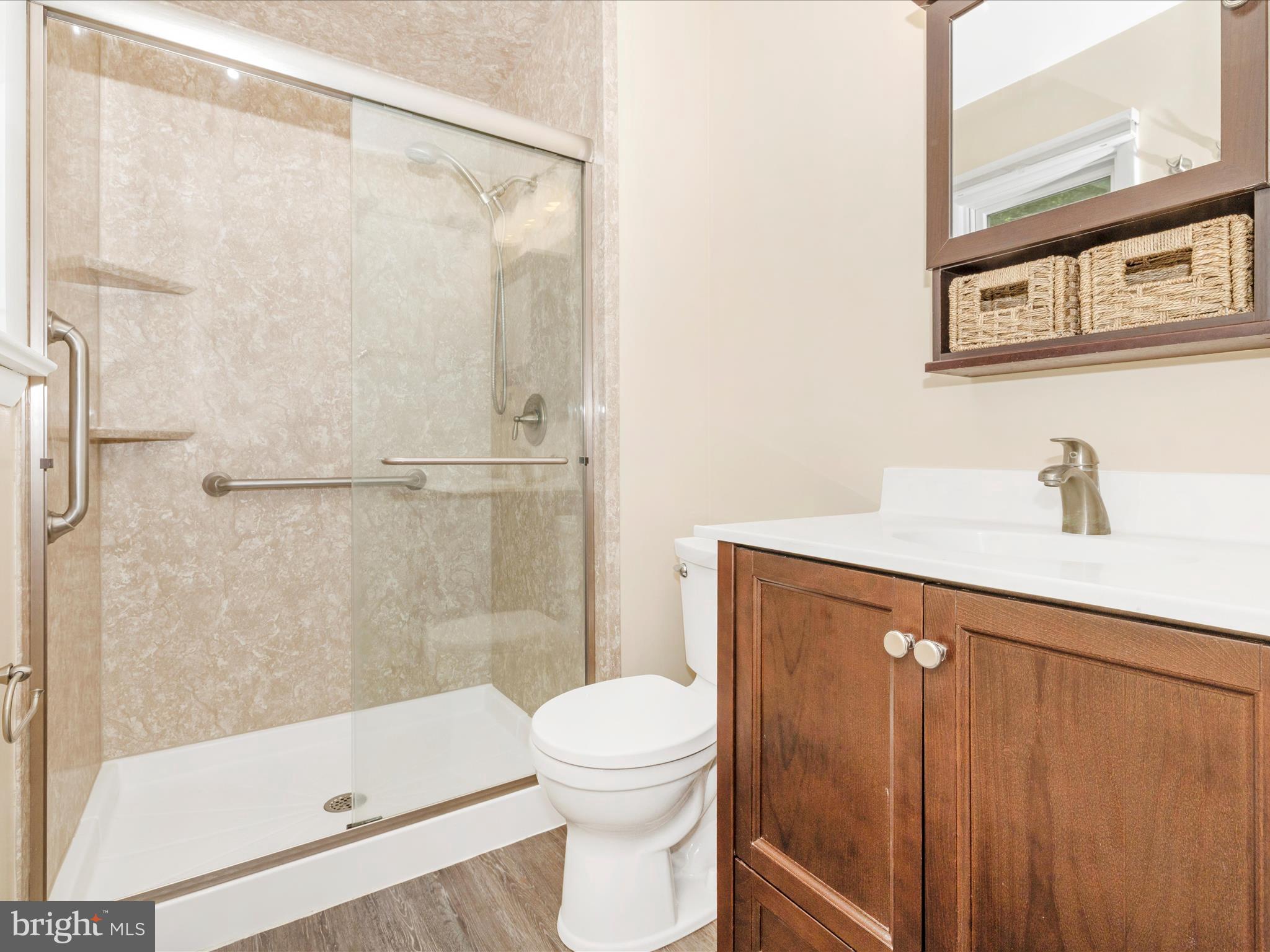 HICKORY RIDGE - Residential