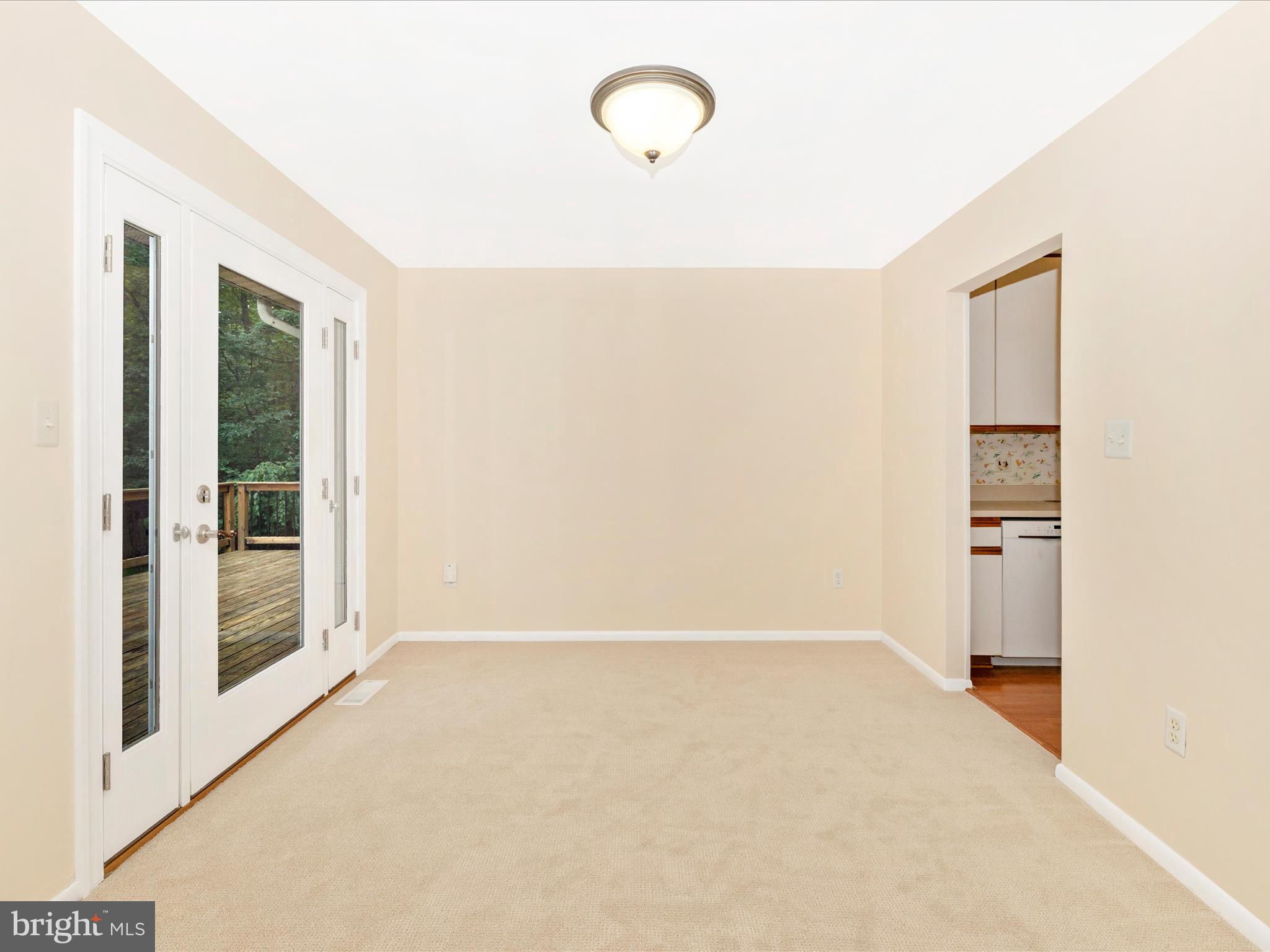 HICKORY RIDGE - Residential