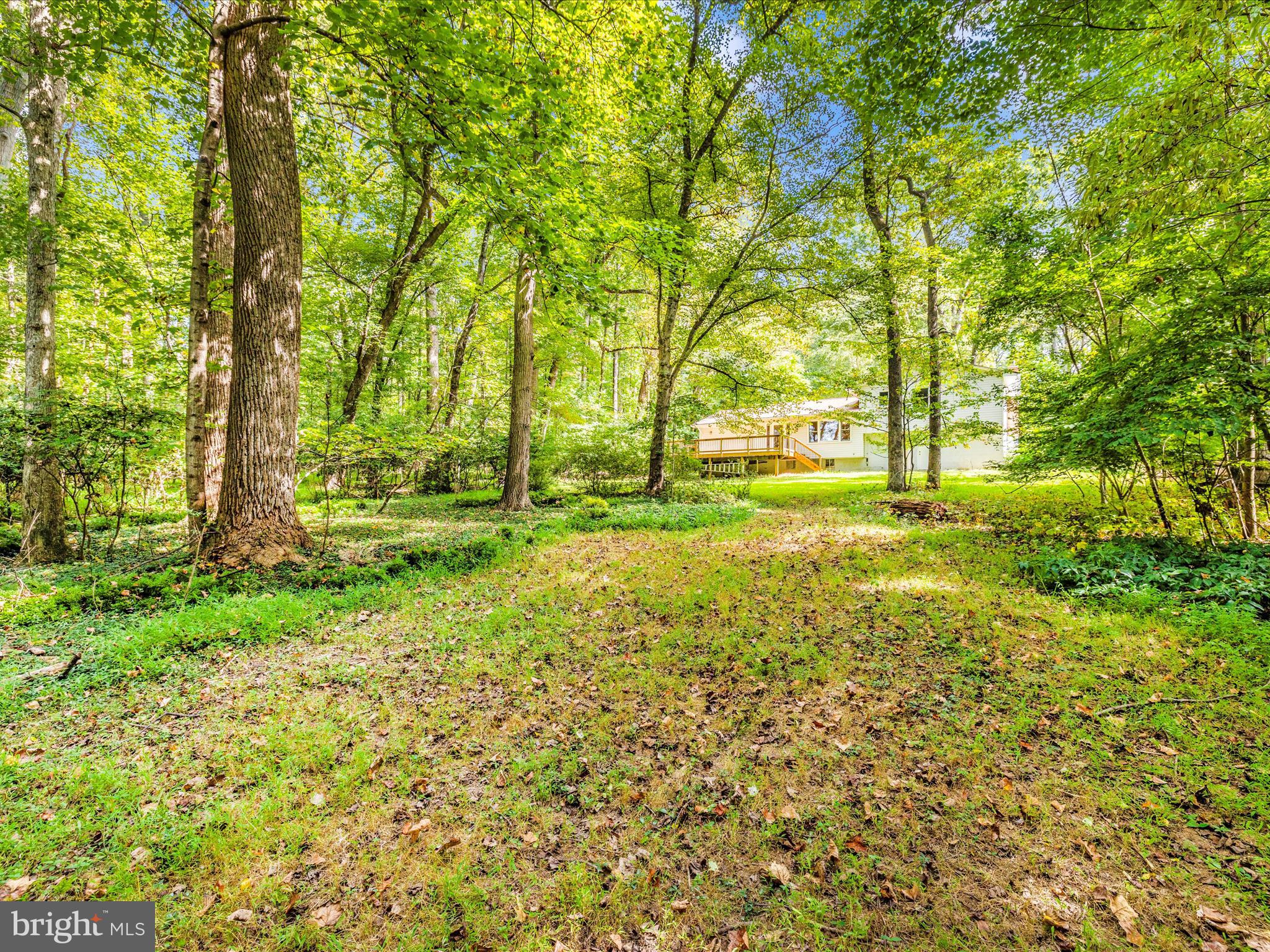 HICKORY RIDGE - Residential