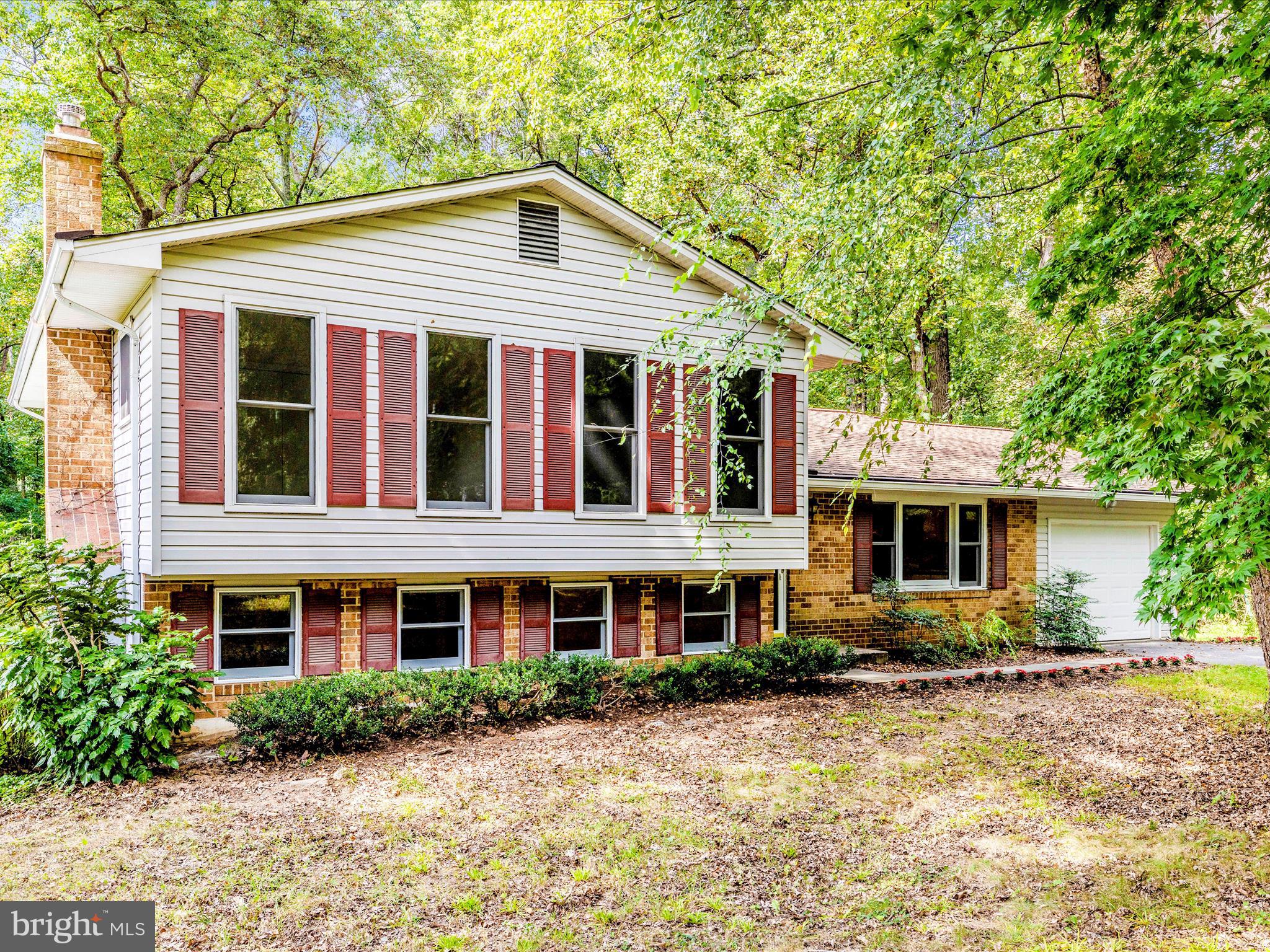 HICKORY RIDGE - Residential