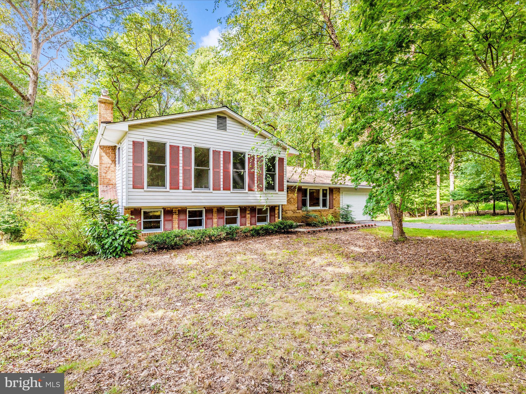 HICKORY RIDGE - Residential