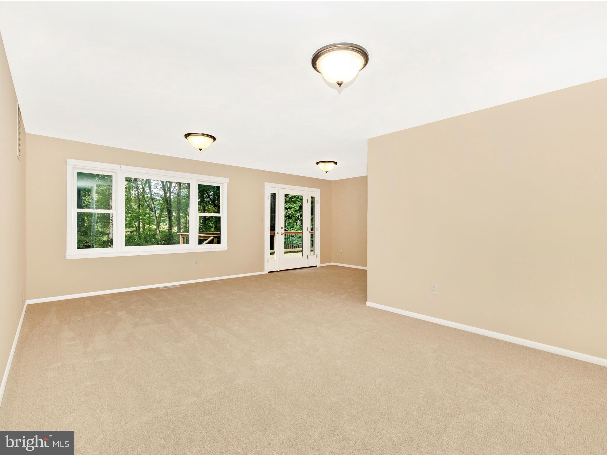 HICKORY RIDGE - Residential