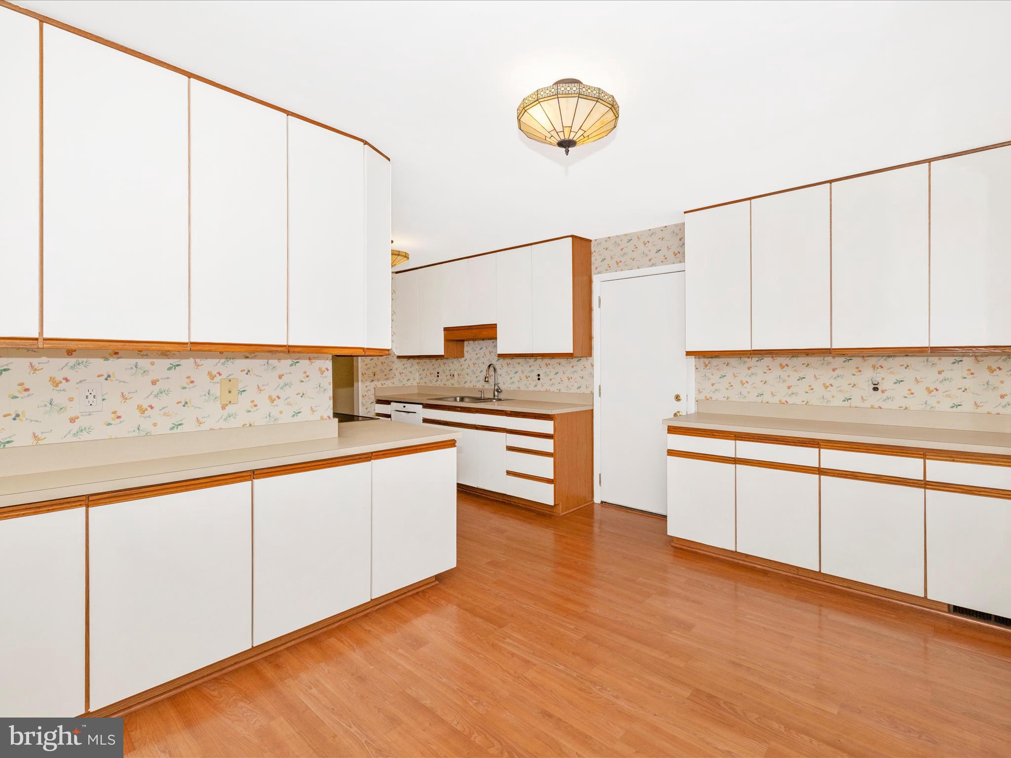 HICKORY RIDGE - Residential