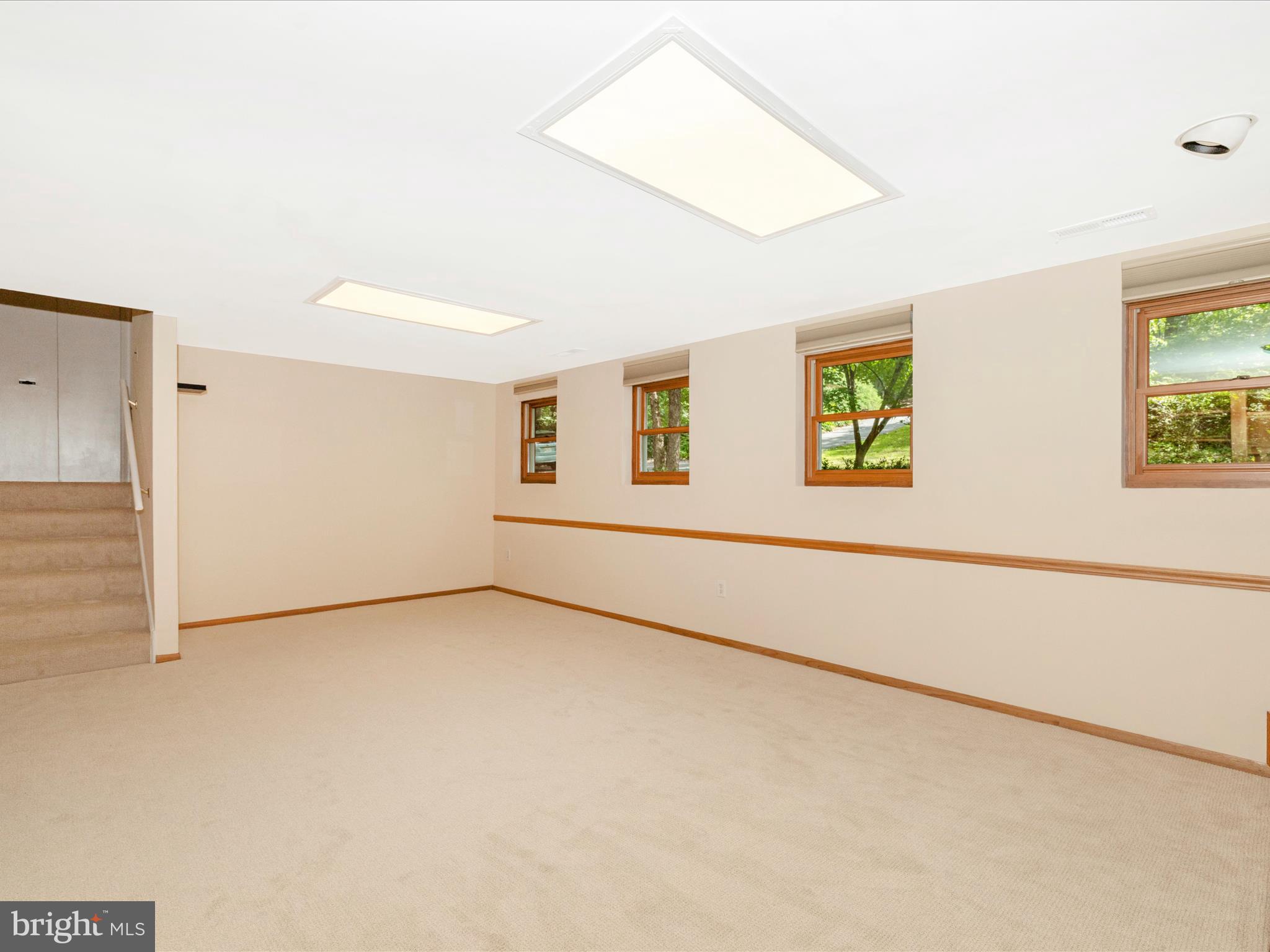 HICKORY RIDGE - Residential