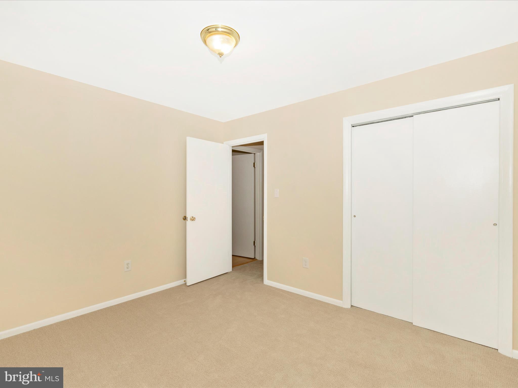 HICKORY RIDGE - Residential