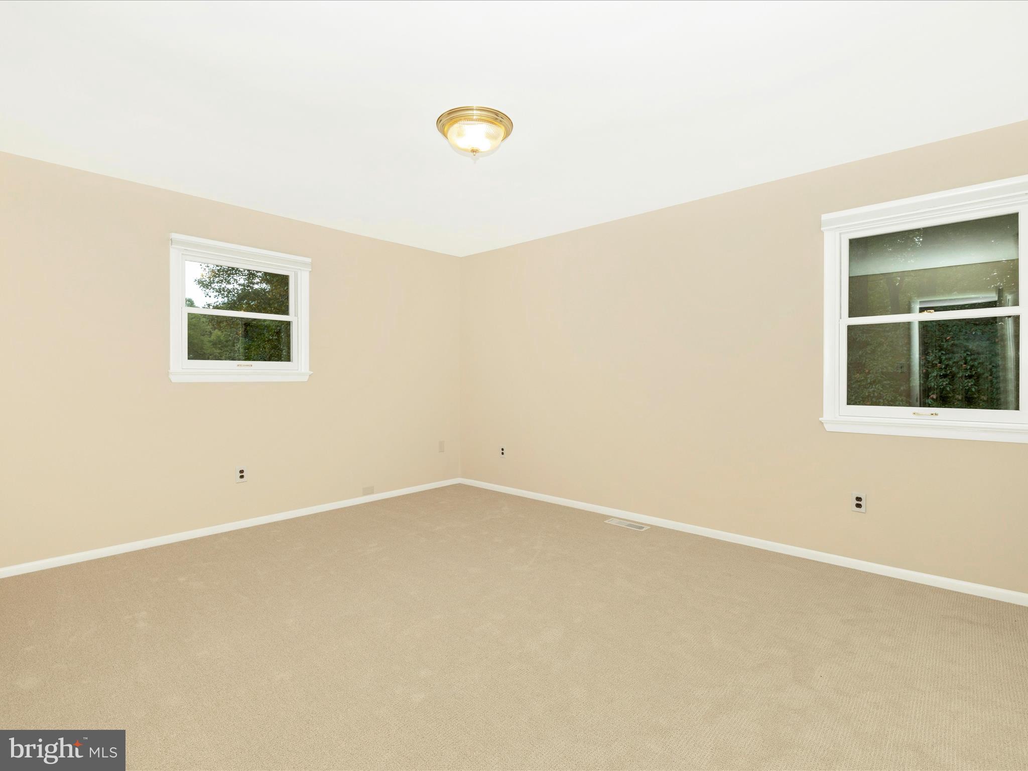 HICKORY RIDGE - Residential