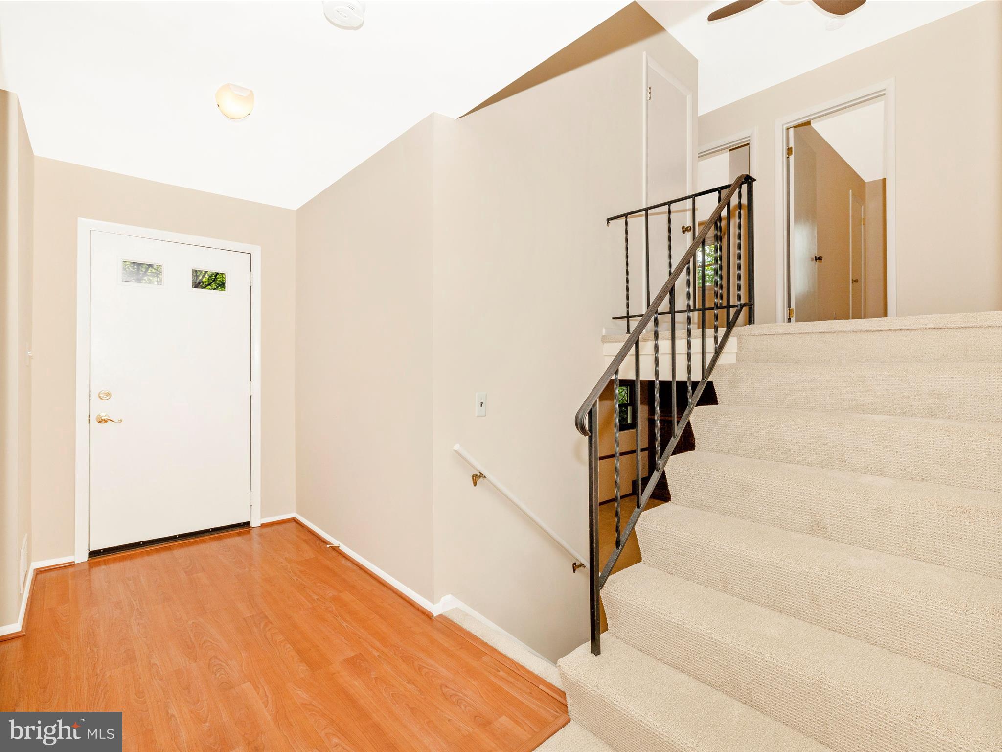 HICKORY RIDGE - Residential