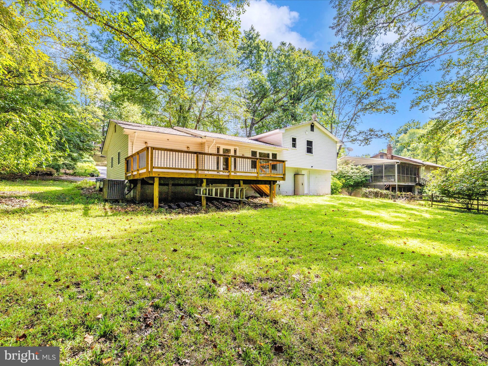 HICKORY RIDGE - Residential