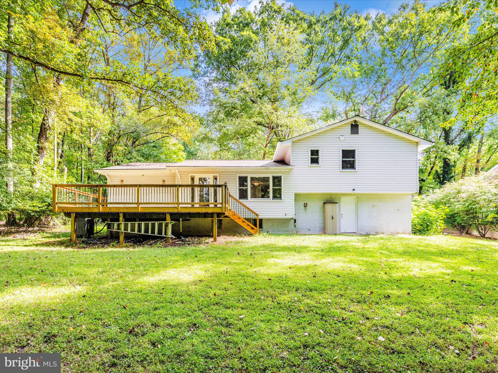 HICKORY RIDGE - Residential