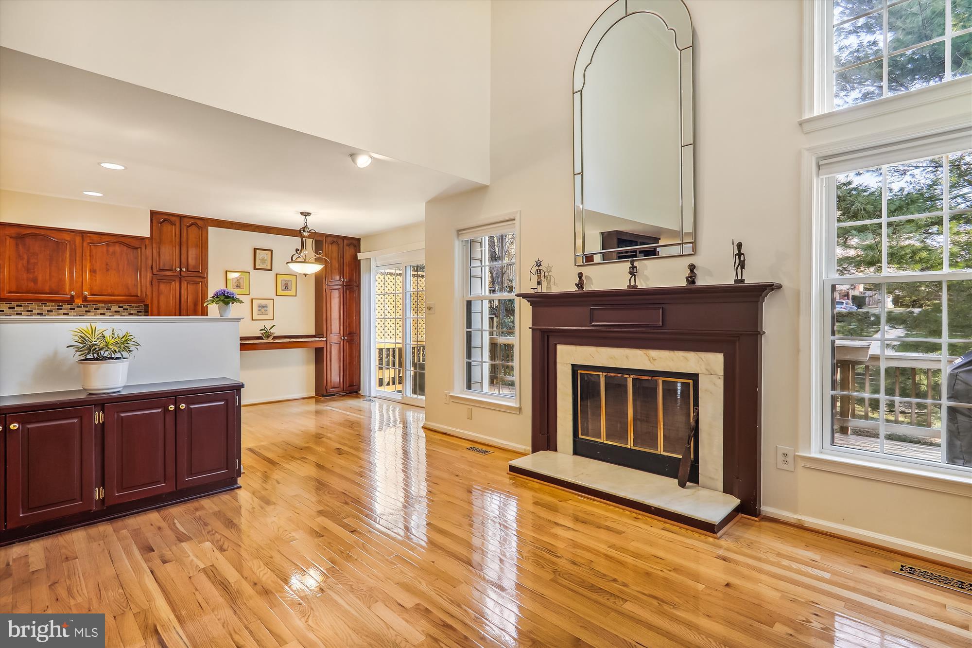 TIMBERLAWN - Residential