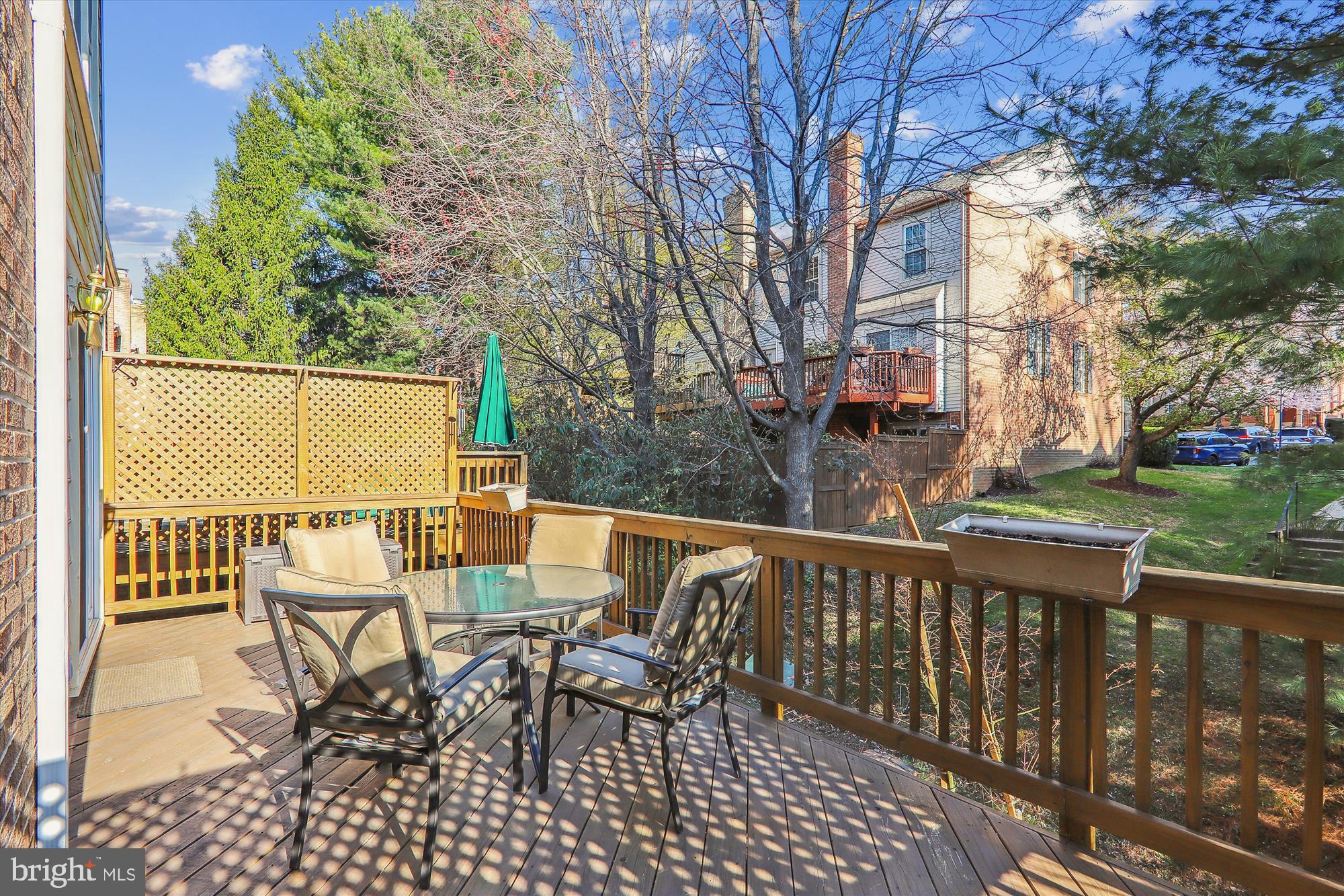 TIMBERLAWN - Residential