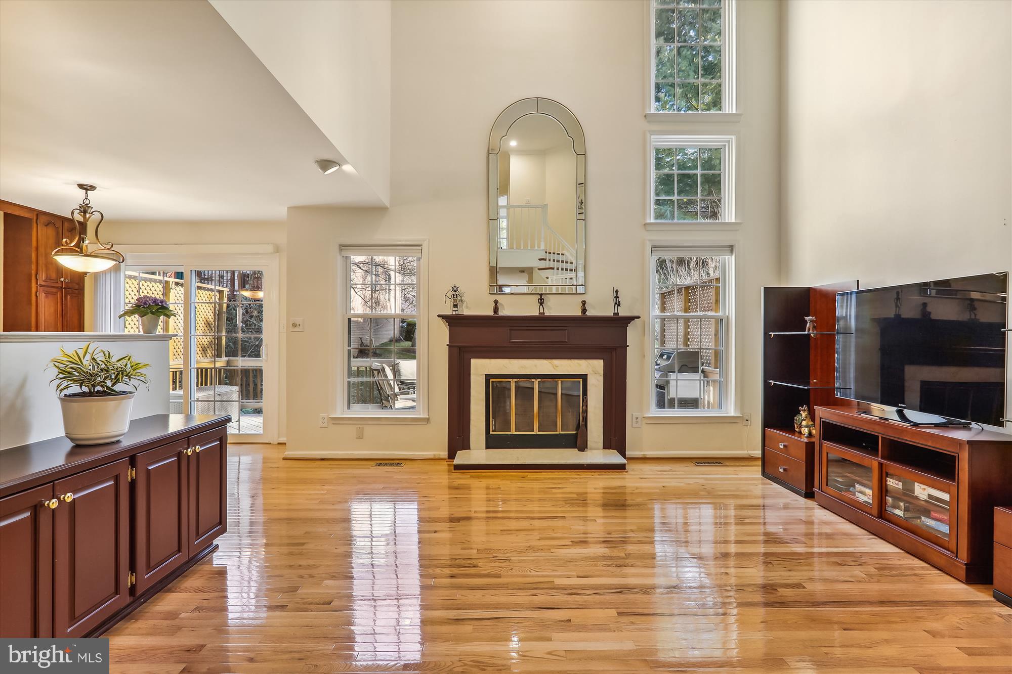 TIMBERLAWN - Residential