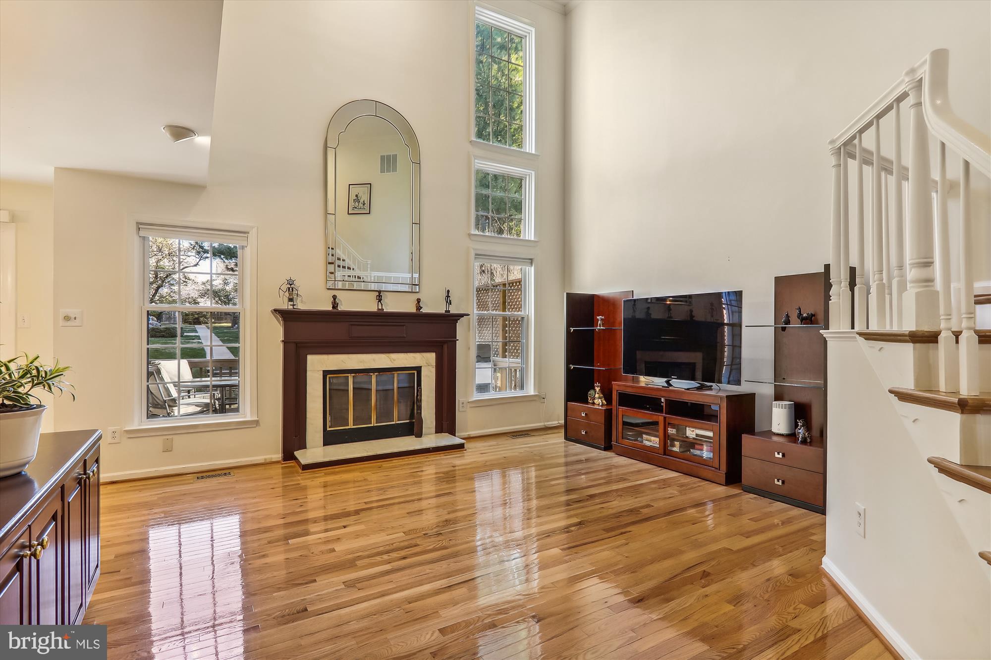 TIMBERLAWN - Residential