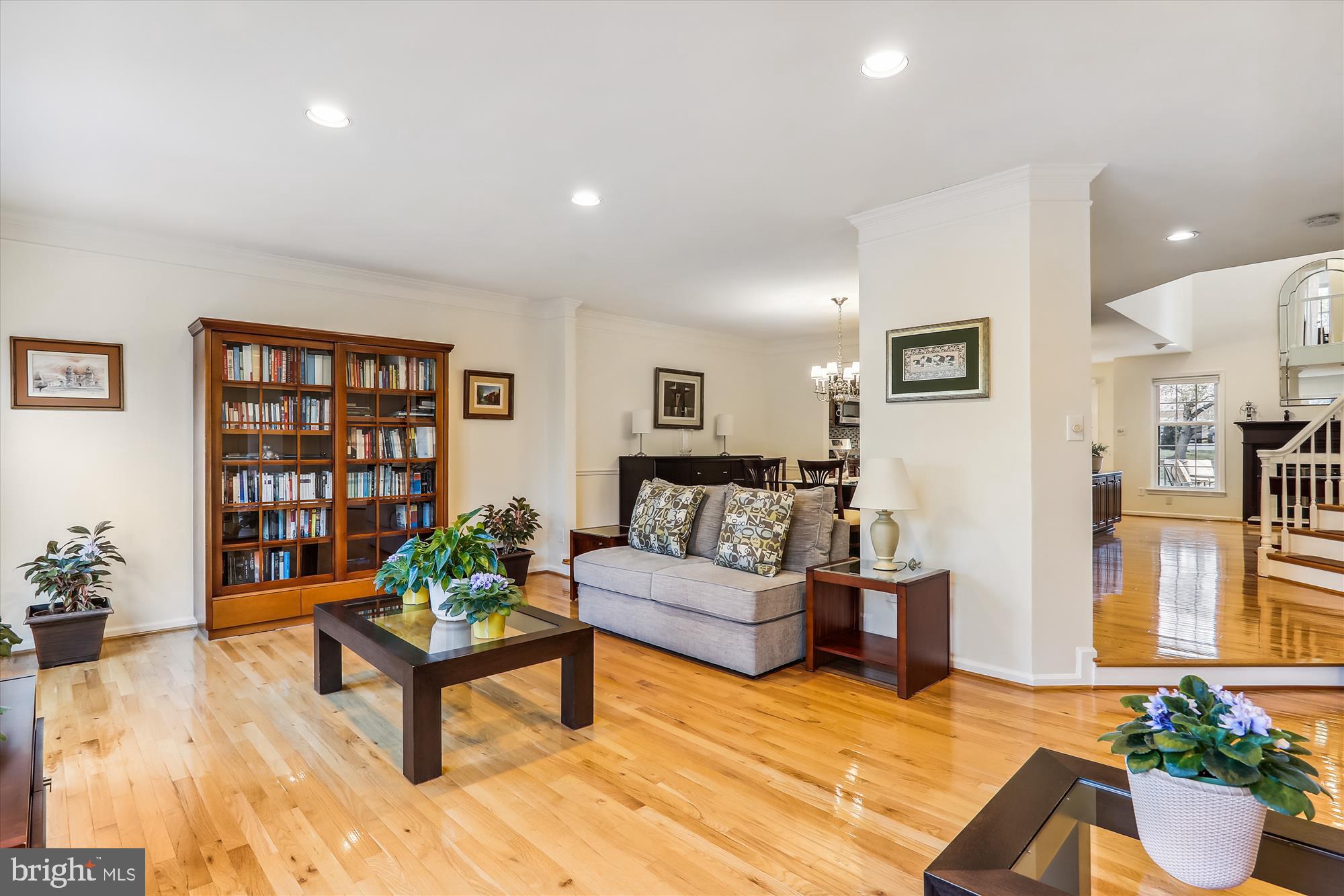 TIMBERLAWN - Residential