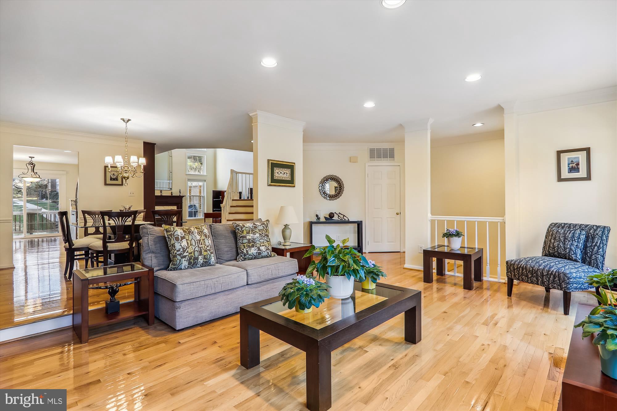 TIMBERLAWN - Residential