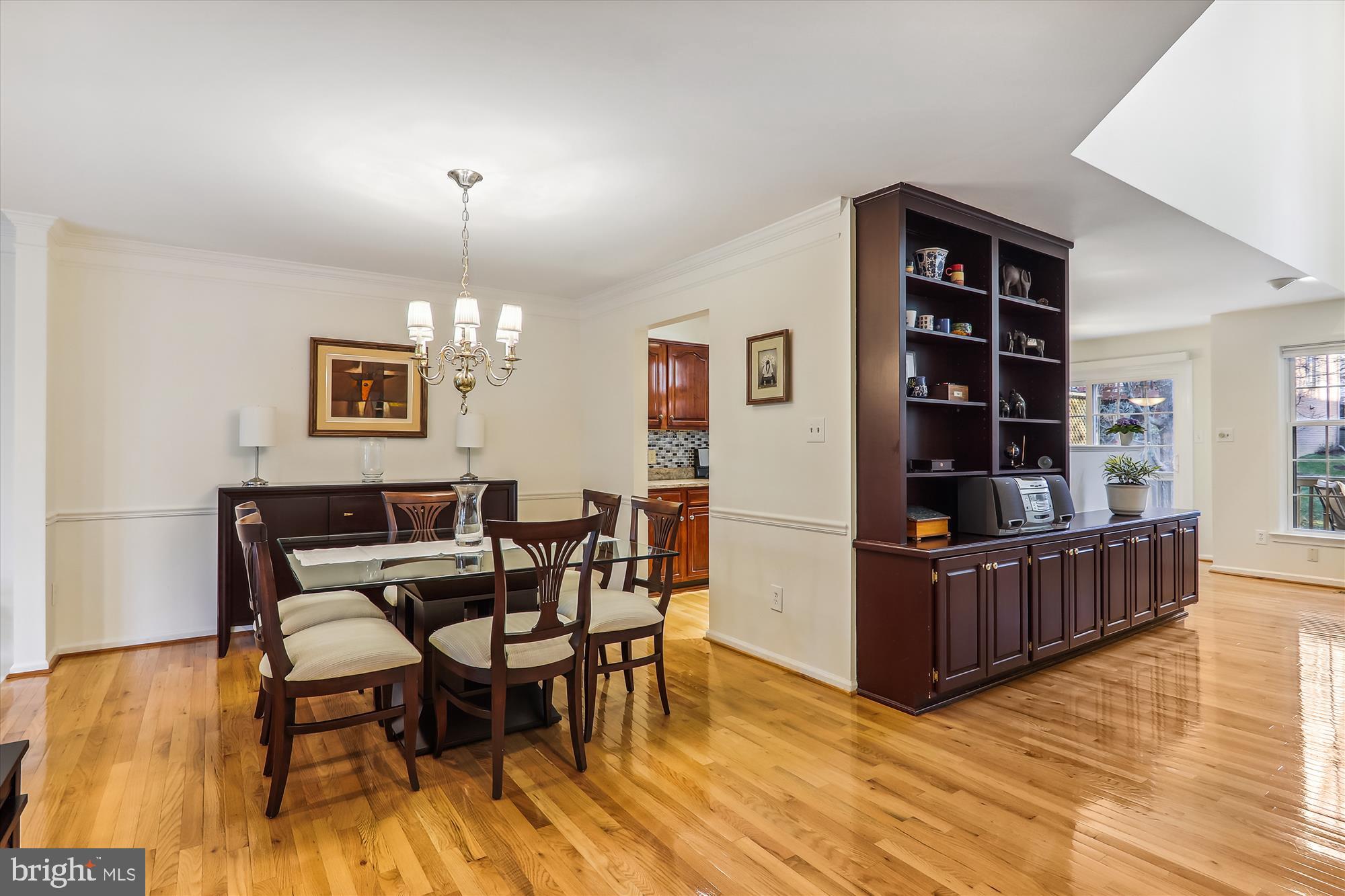 TIMBERLAWN - Residential