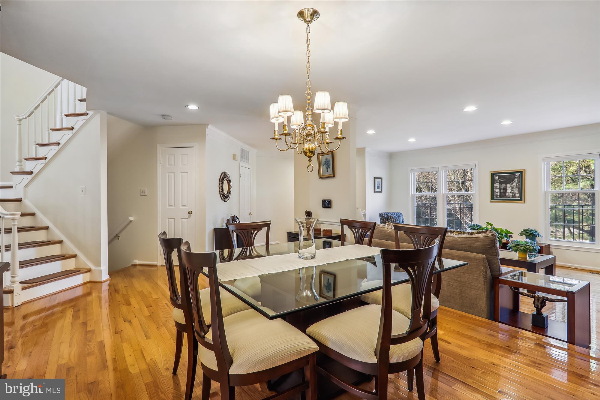 TIMBERLAWN - Residential