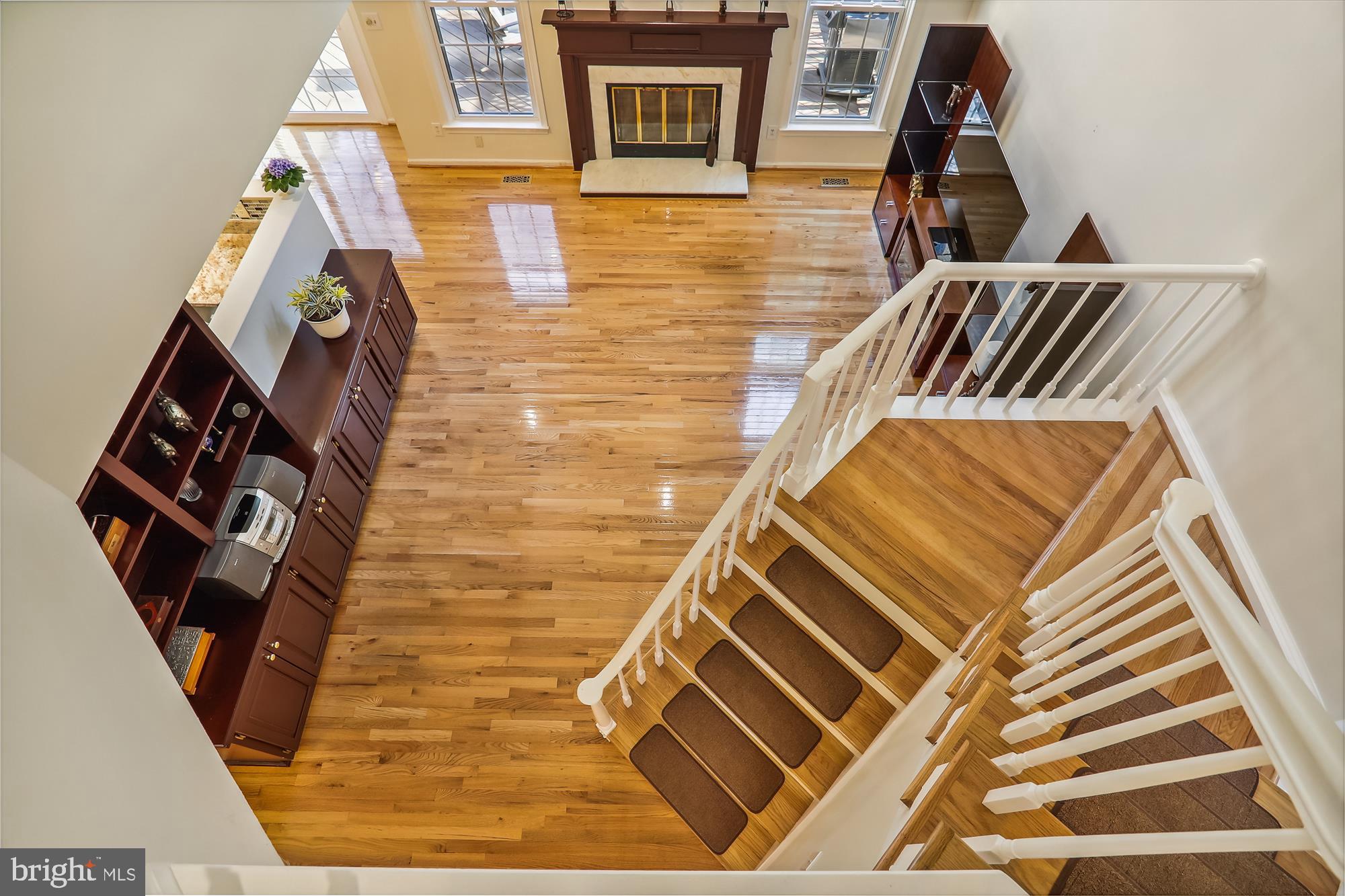 TIMBERLAWN - Residential