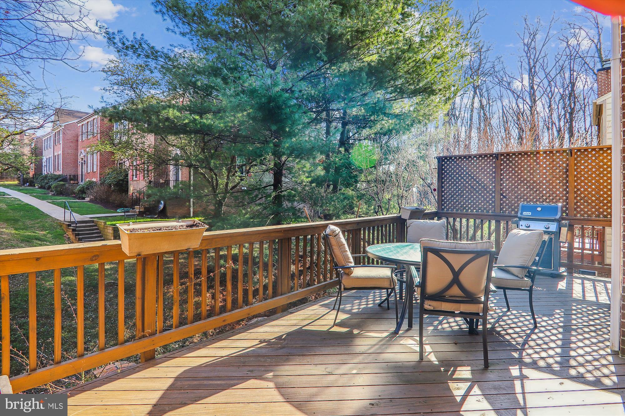 TIMBERLAWN - Residential