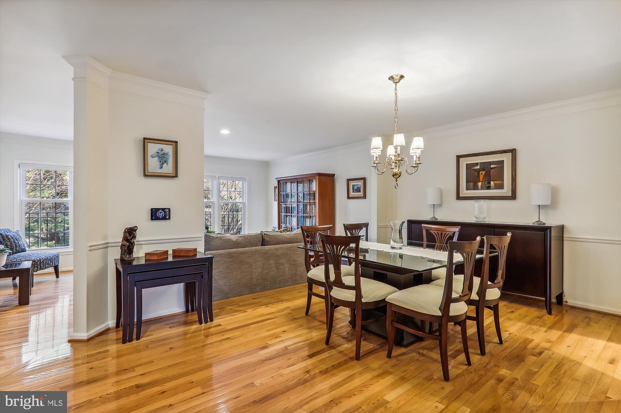 TIMBERLAWN - Residential