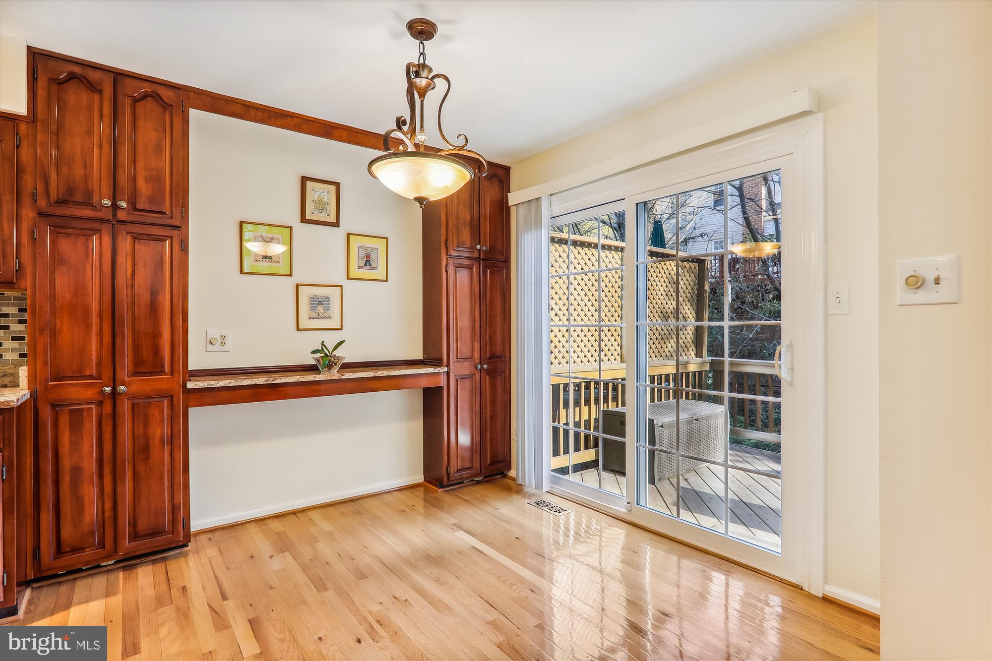 TIMBERLAWN - Residential