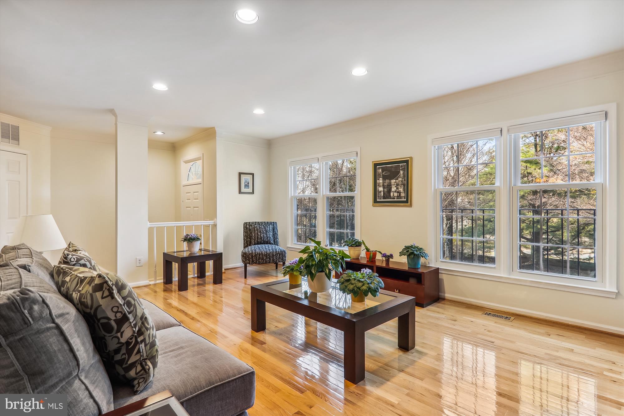 TIMBERLAWN - Residential