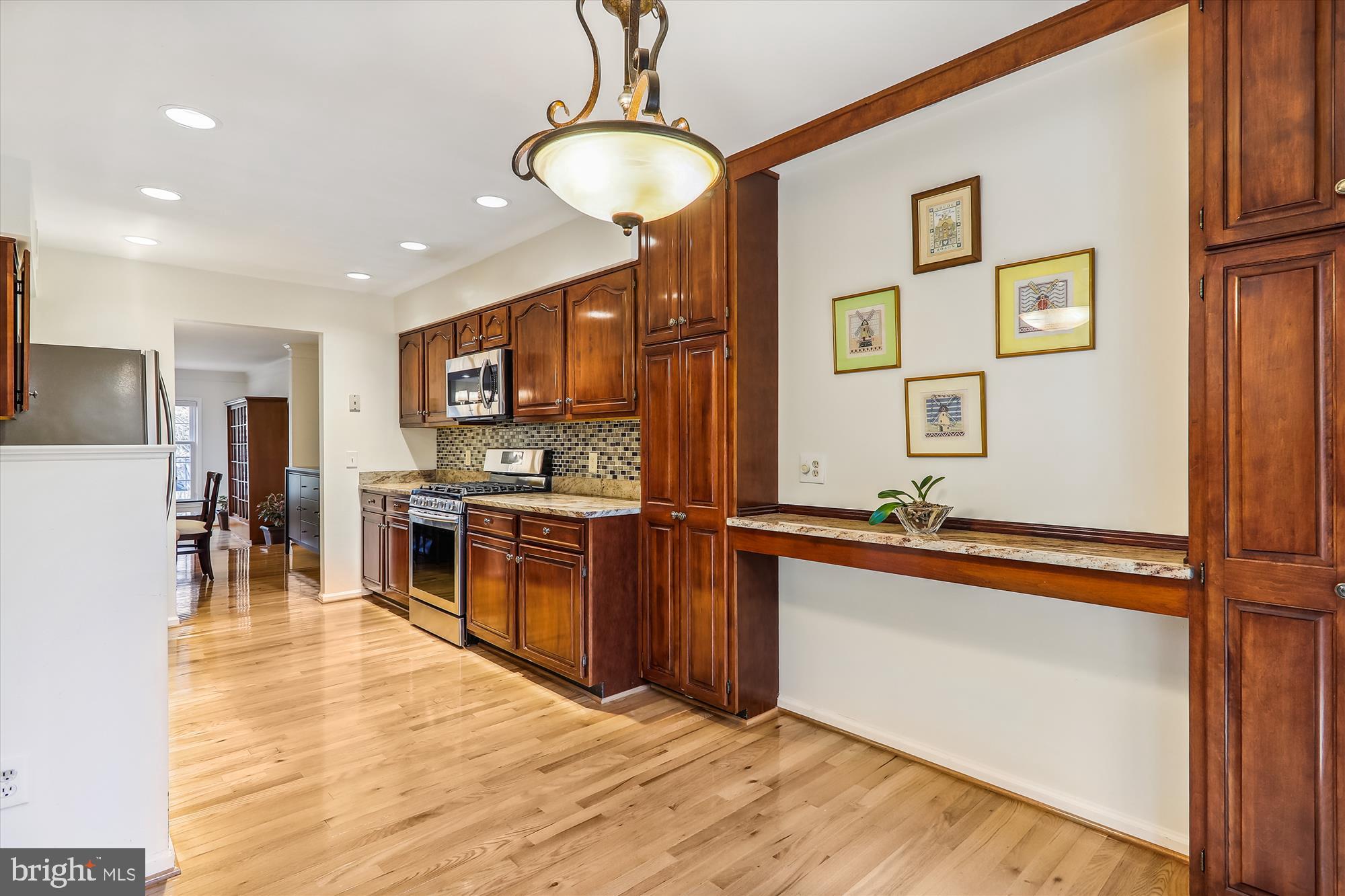 TIMBERLAWN - Residential