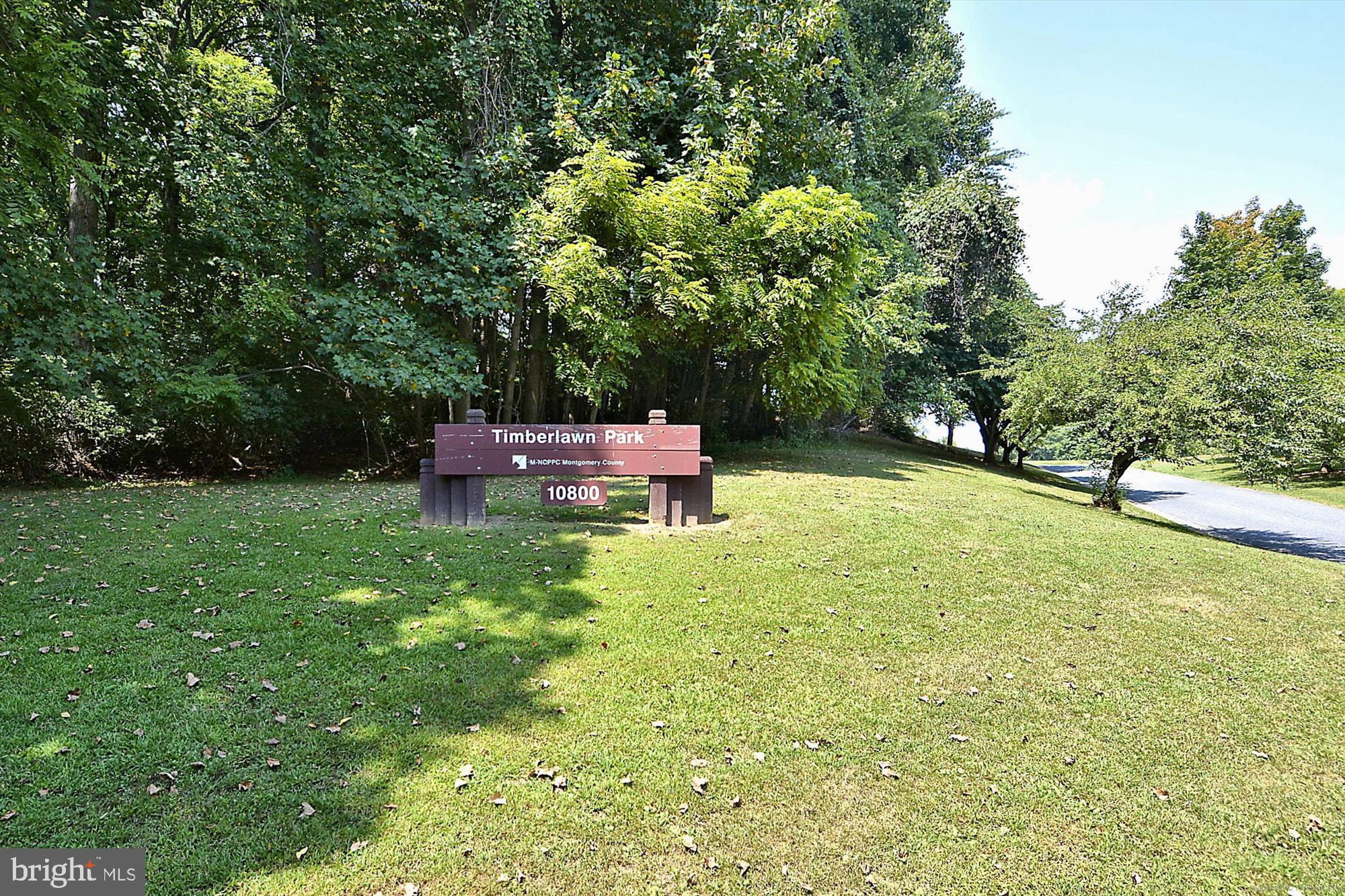 TIMBERLAWN - Residential